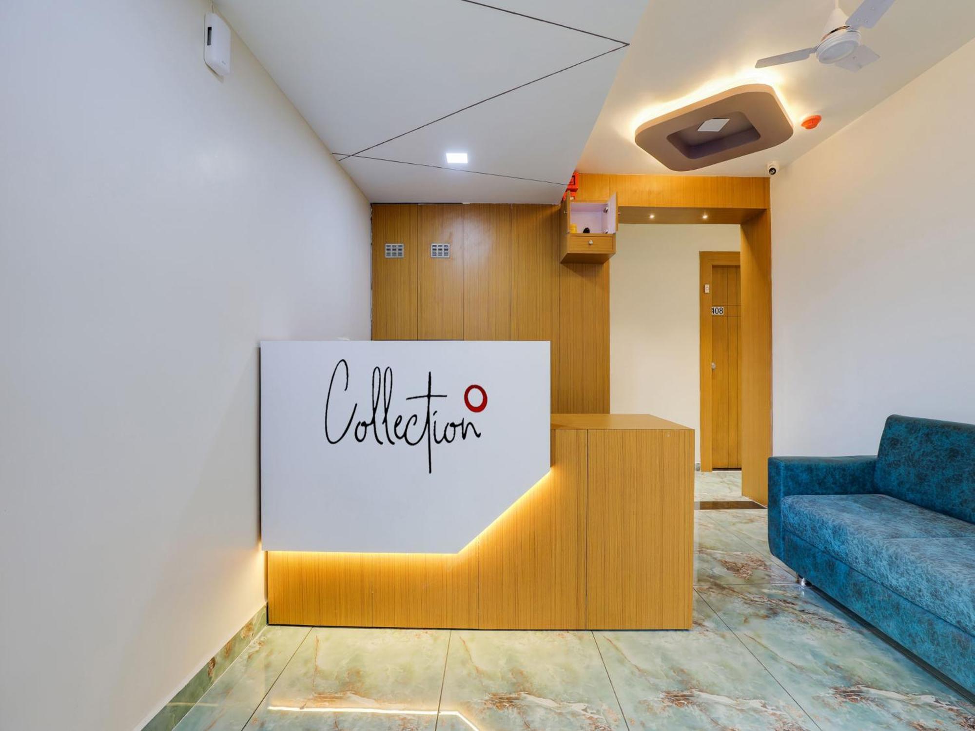 O Exotic Hotel 4*