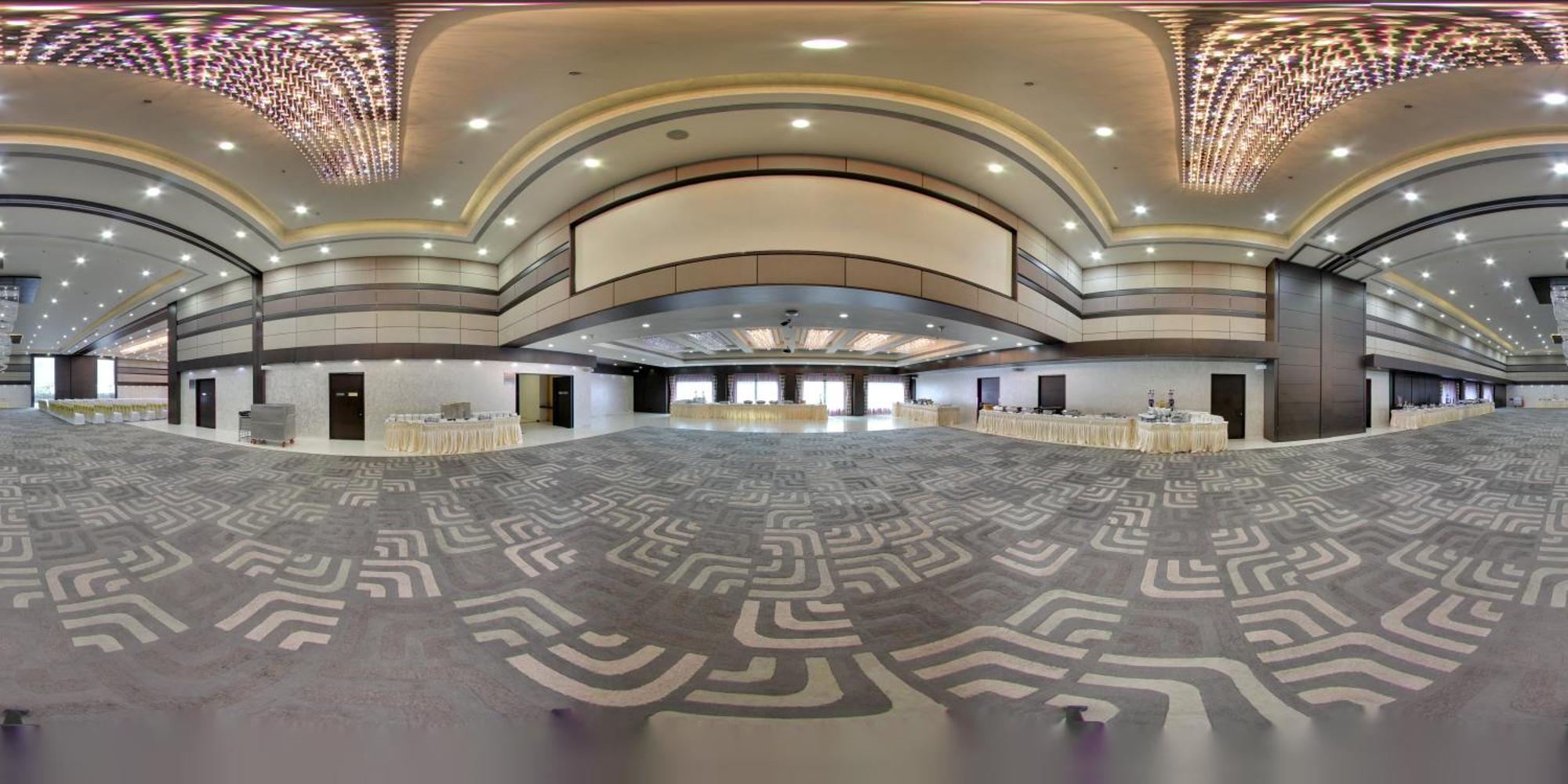 Hotel Narayani Heights,