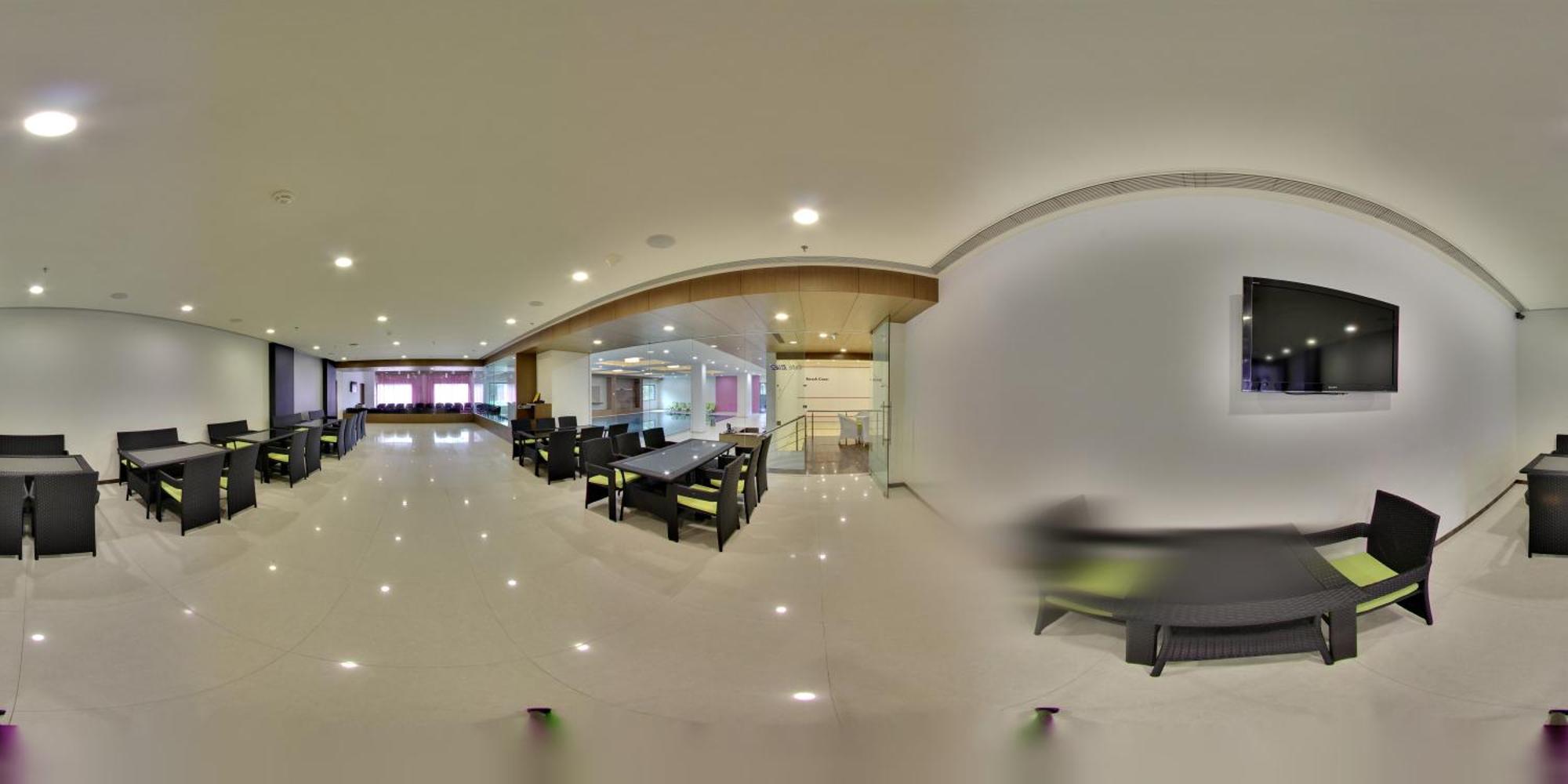 Narayani Heights, 4* Ahmedabad
