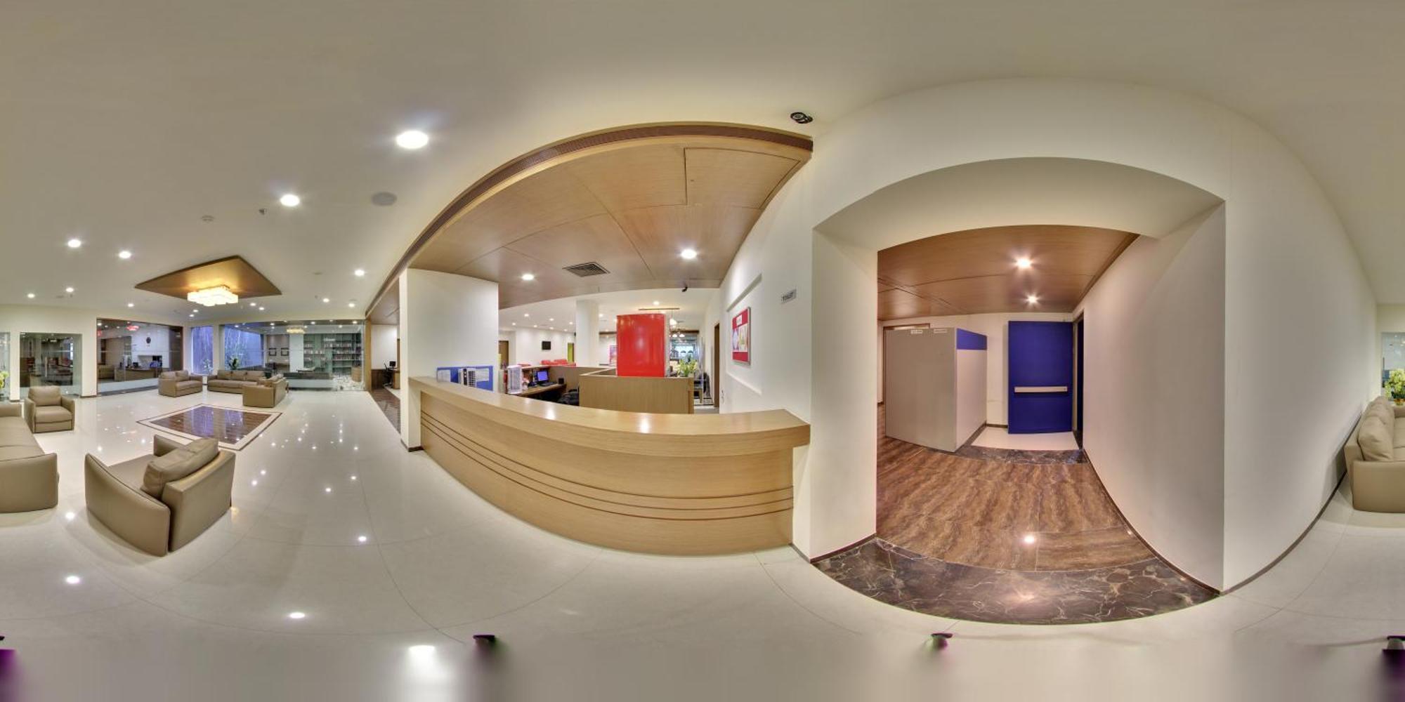 Hotel Narayani Heights, 4*