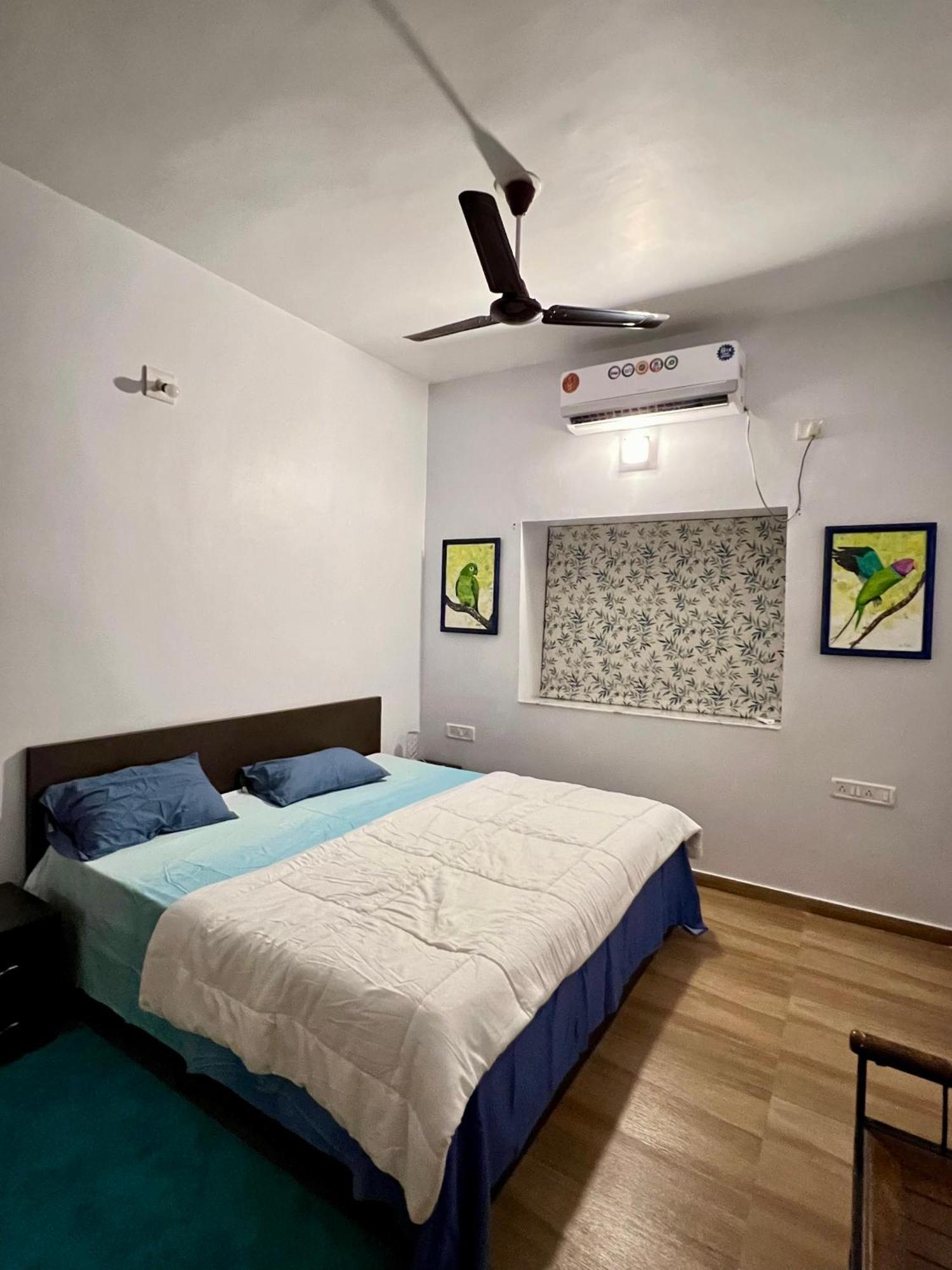 Artist Abode Holiday home