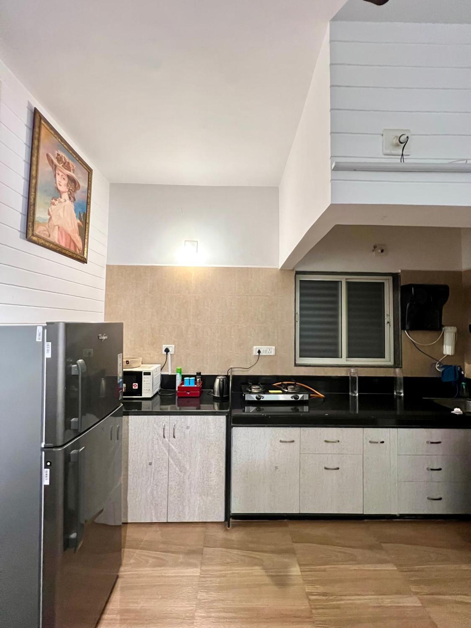 Artist Abode Holiday home