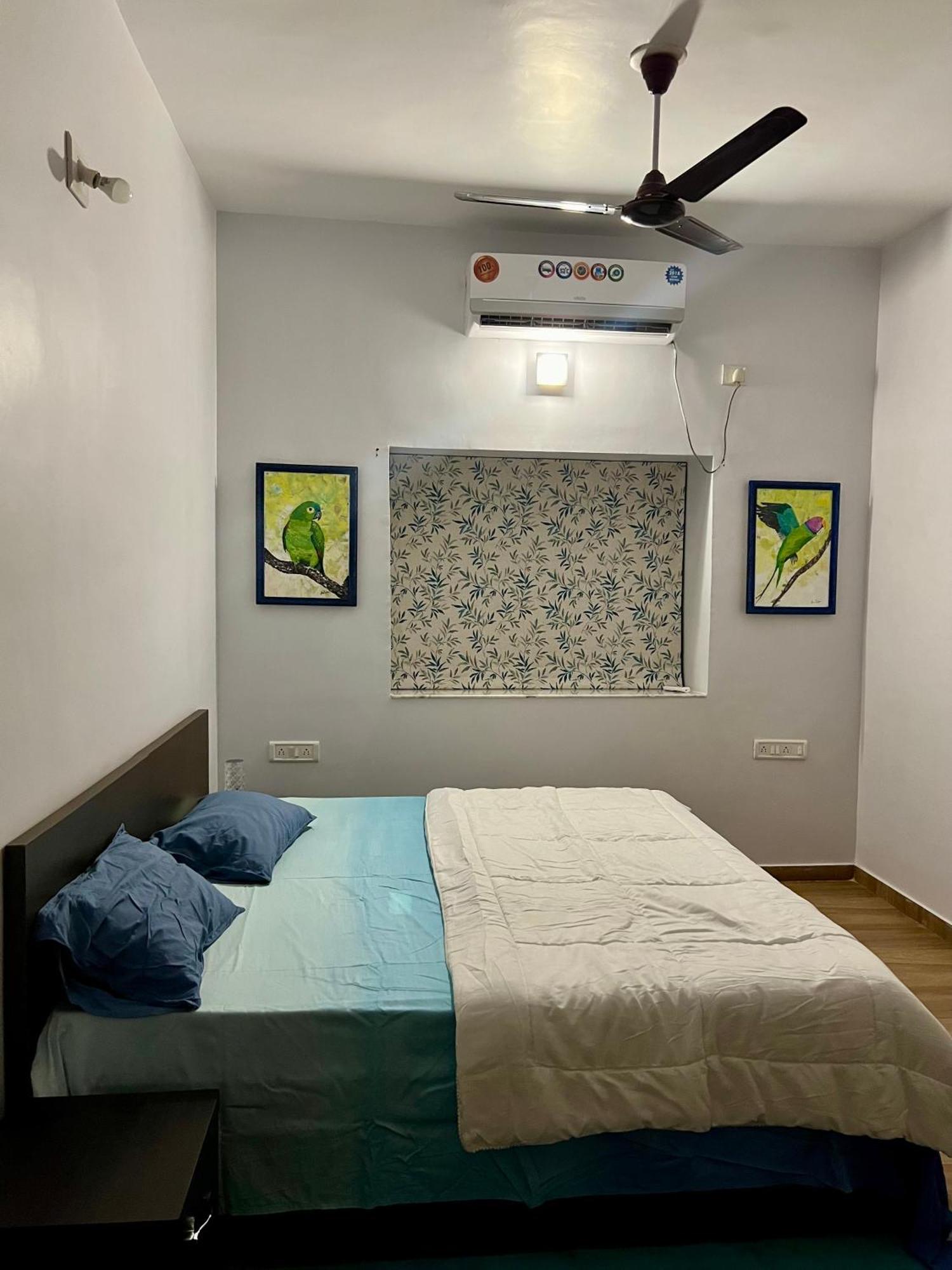Artist Abode Ahmedabad