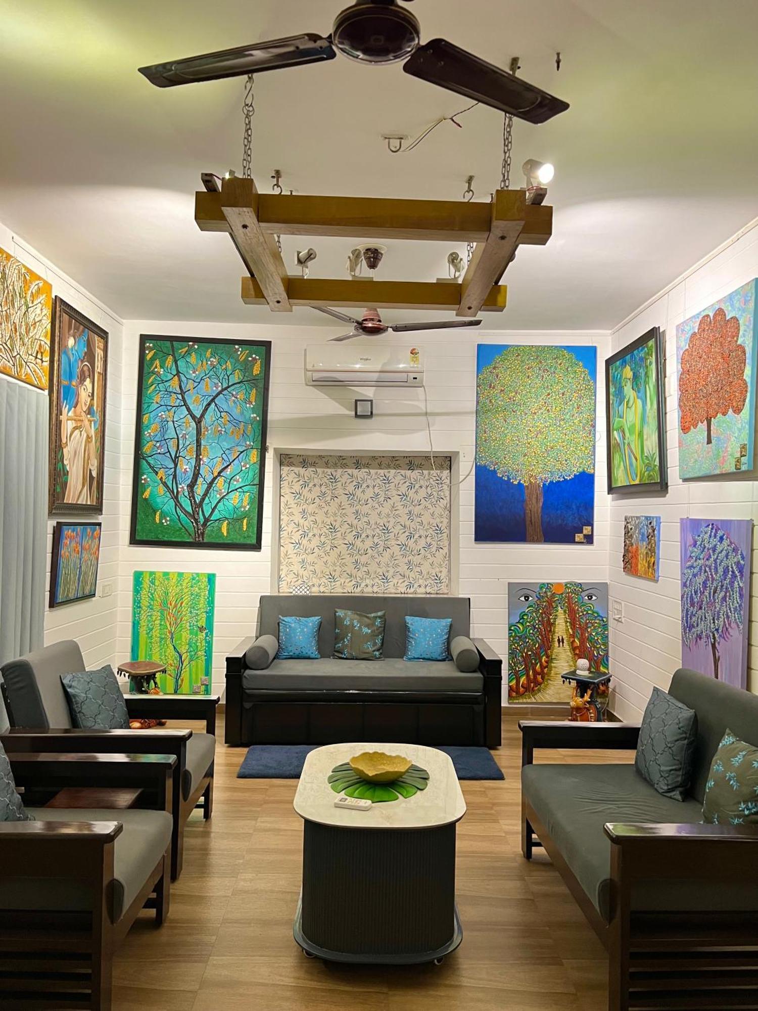 Holiday home Artist Abode *