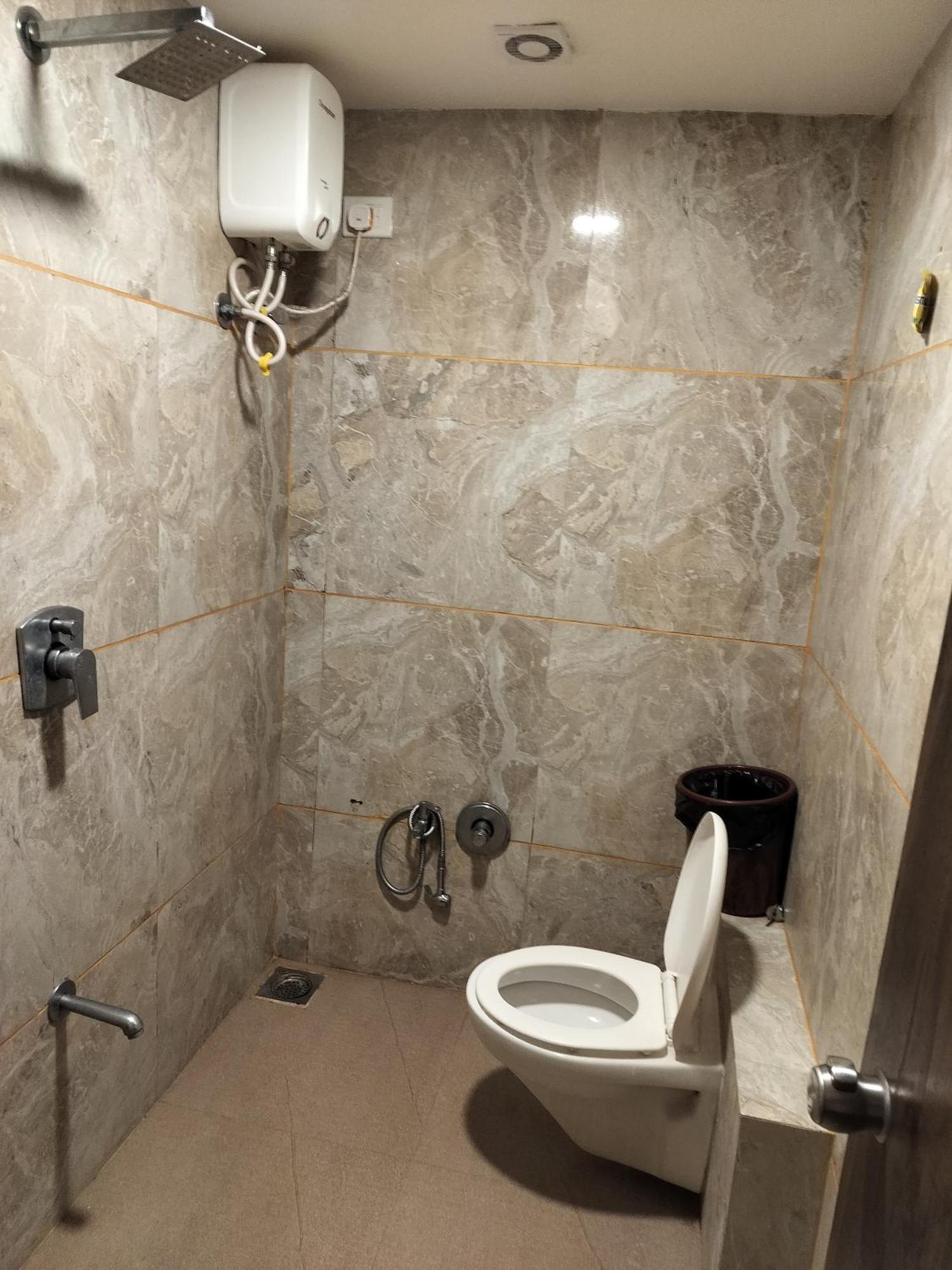 Rj Residency Hotel Ahmedabad