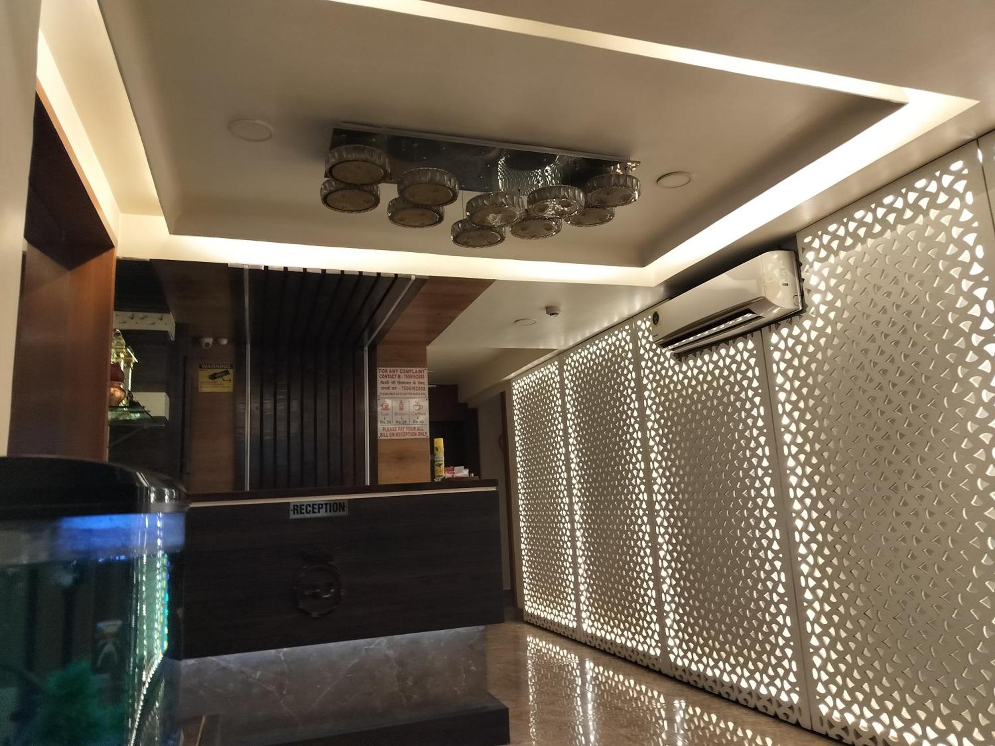 Rj Residency * Ahmedabad