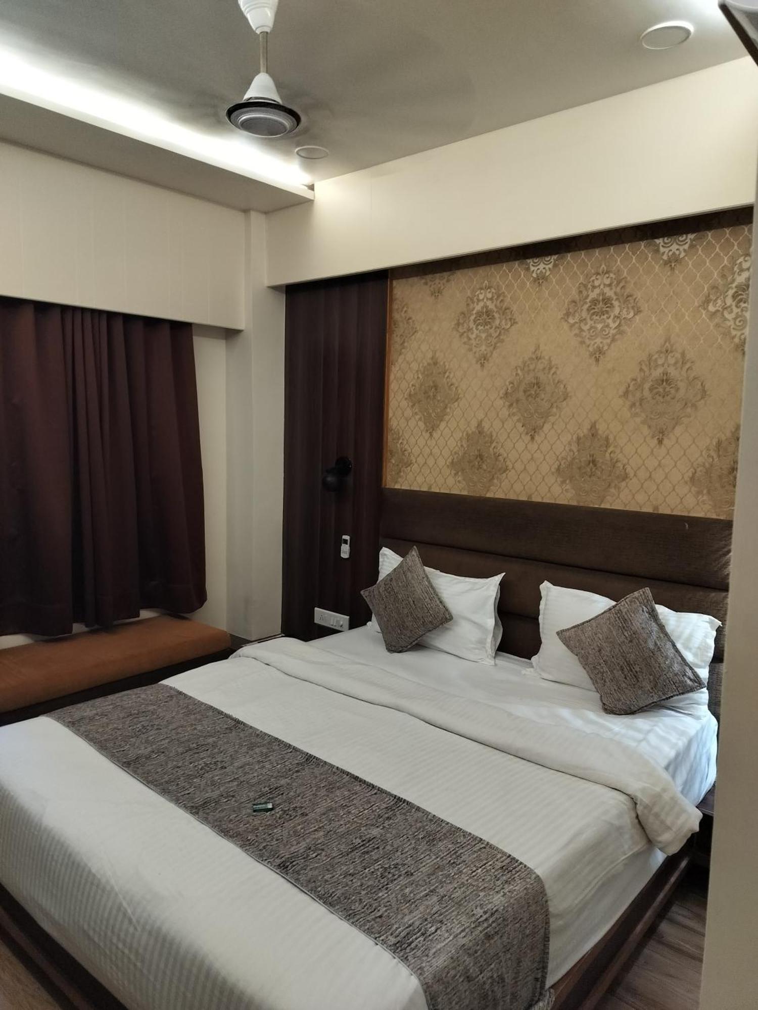 Rj Residency Ahmedabad