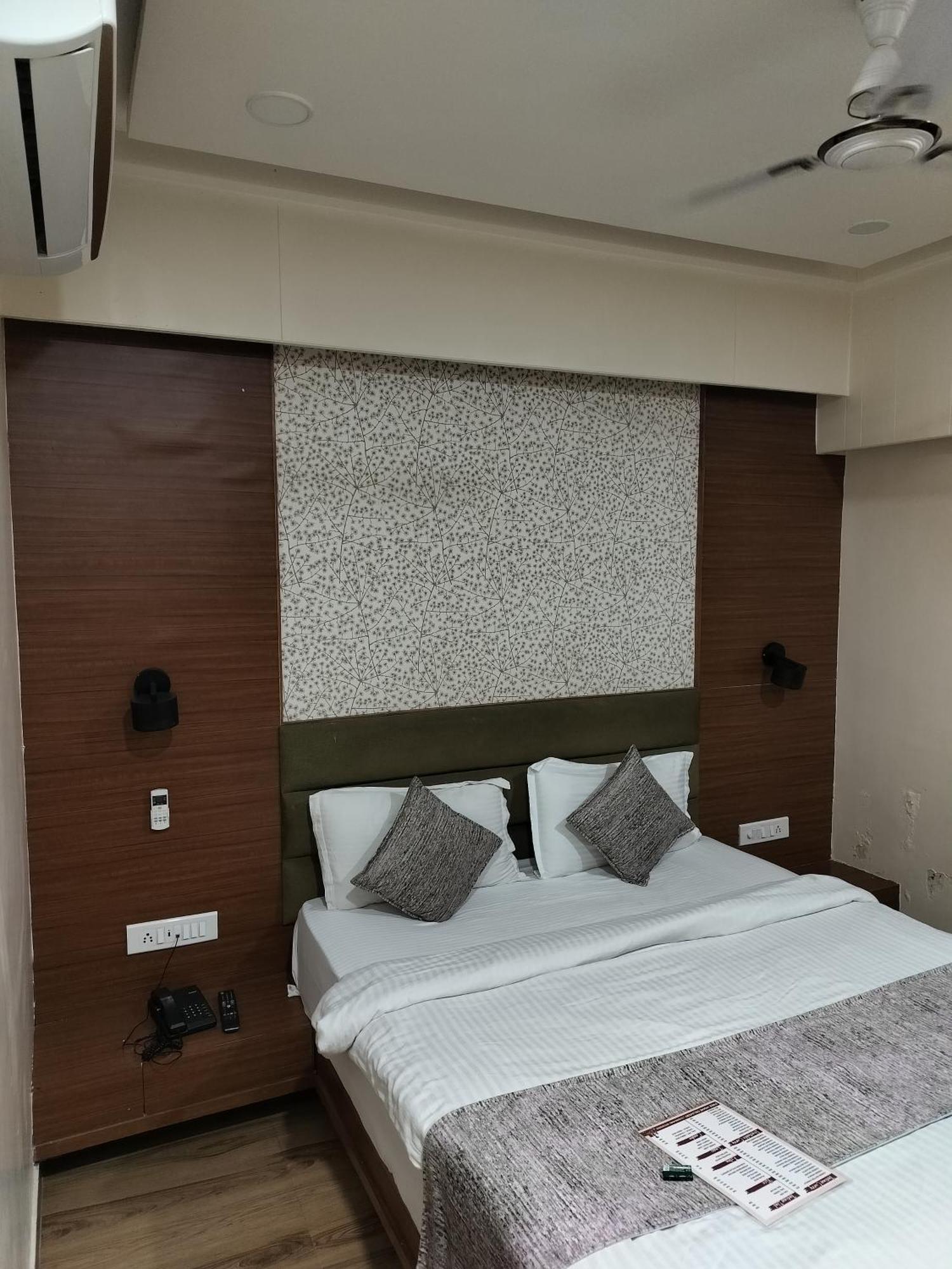 Rj Residency