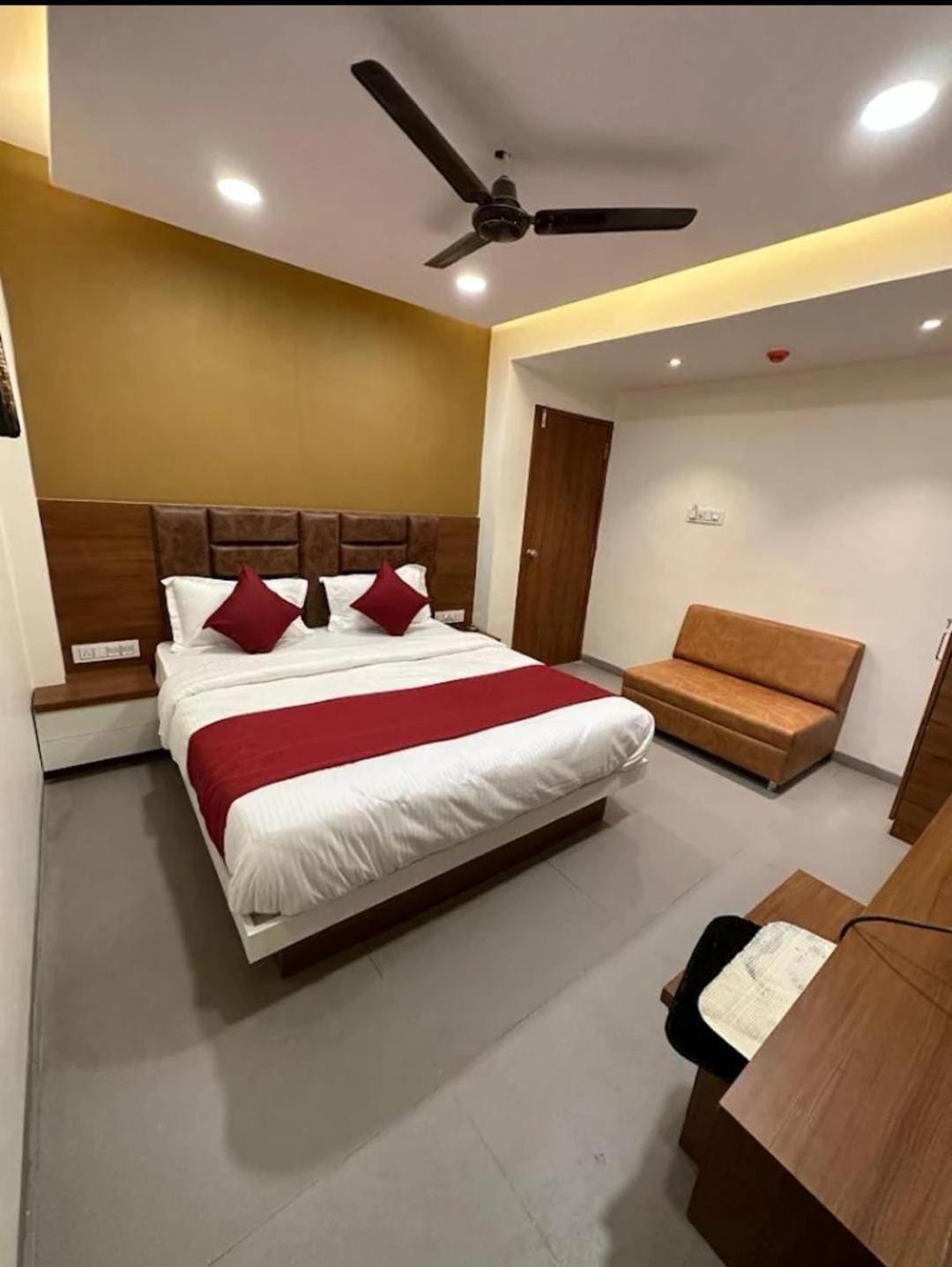 Anjali Palace Ahmedabad