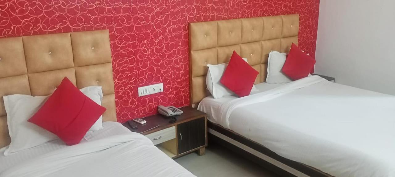 Anjali Palace Guest house Ahmedabad