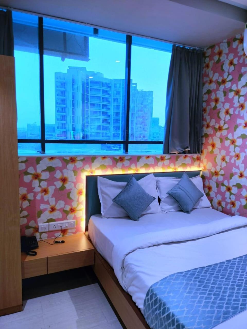 Hotel Vibes