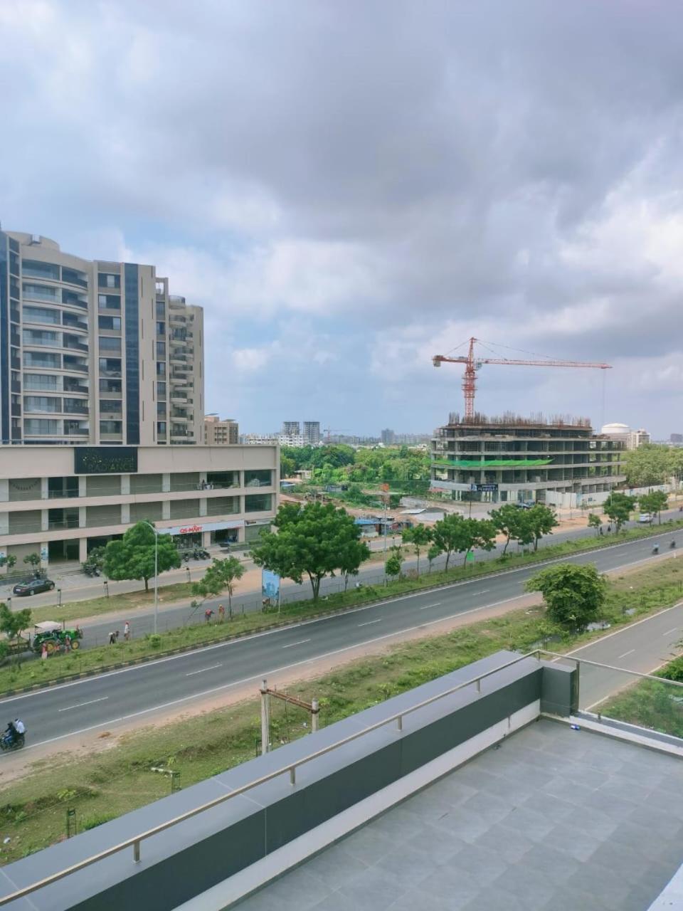 Vibes Hotel Ahmedabad