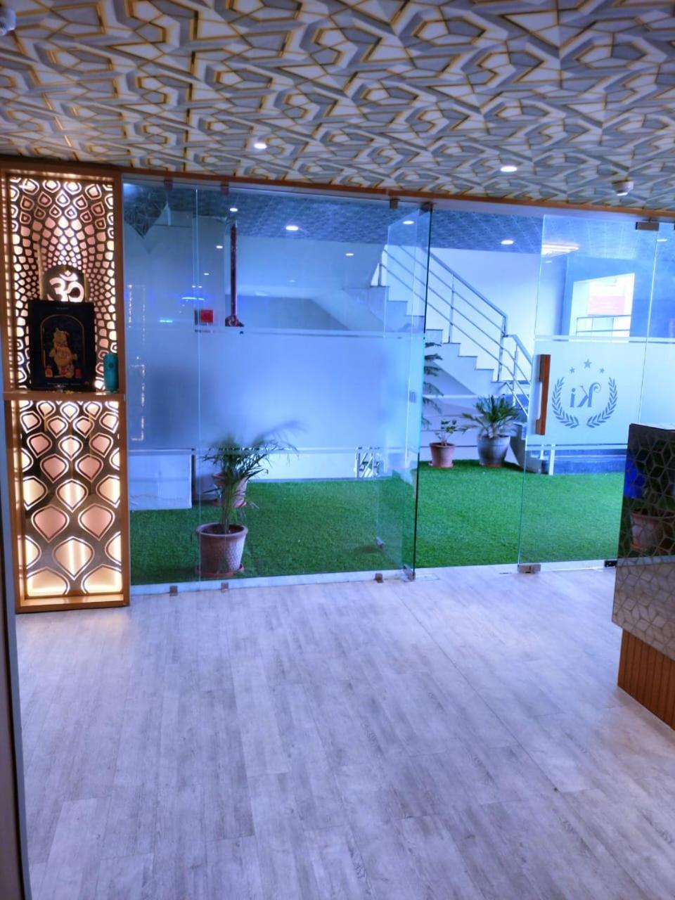 Vibes Ahmedabad