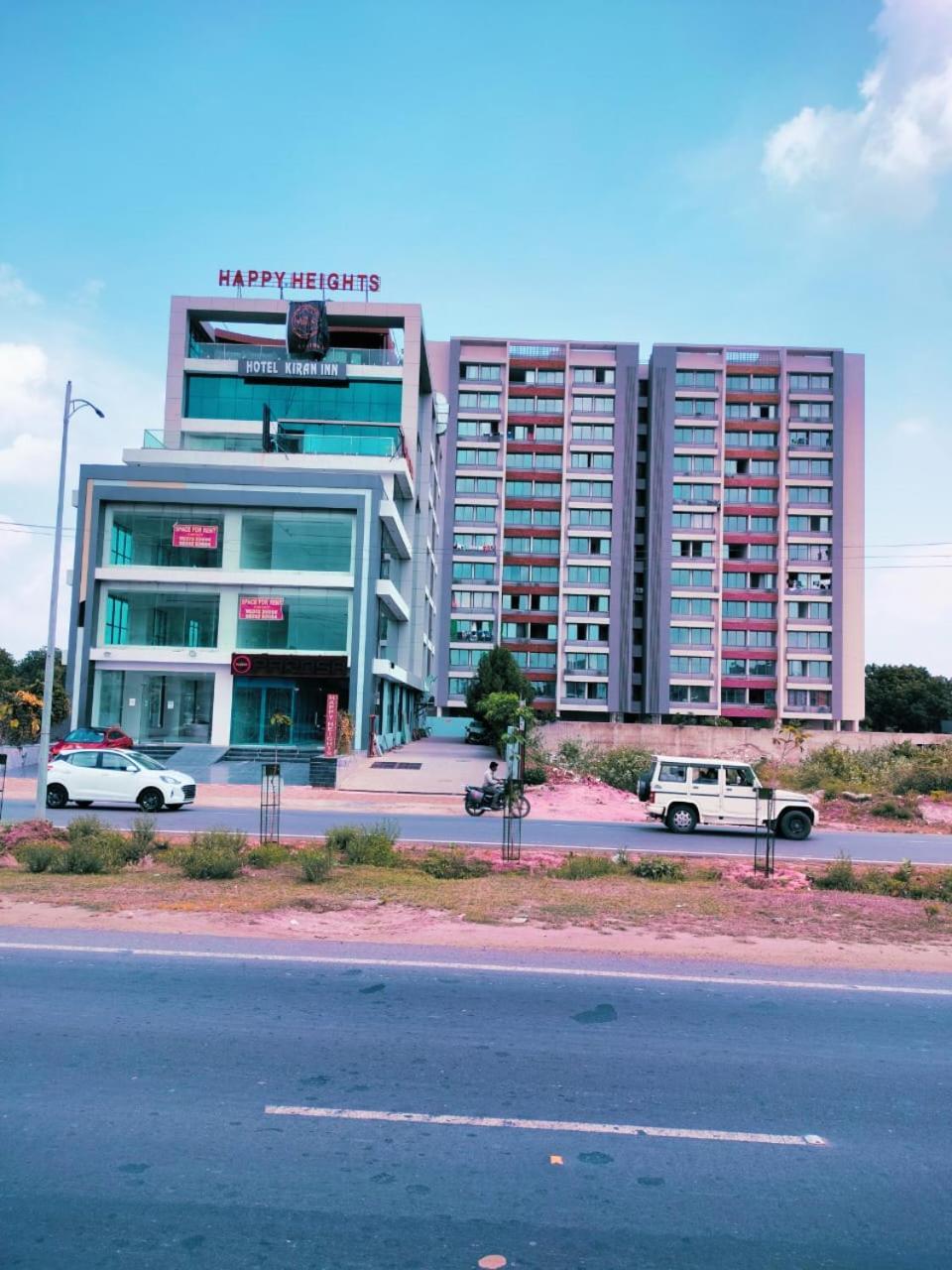 Vibes Hotel