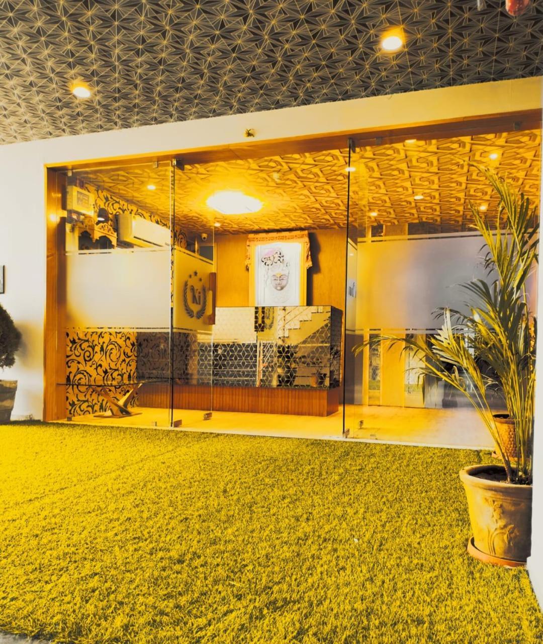 Vibes Hotel