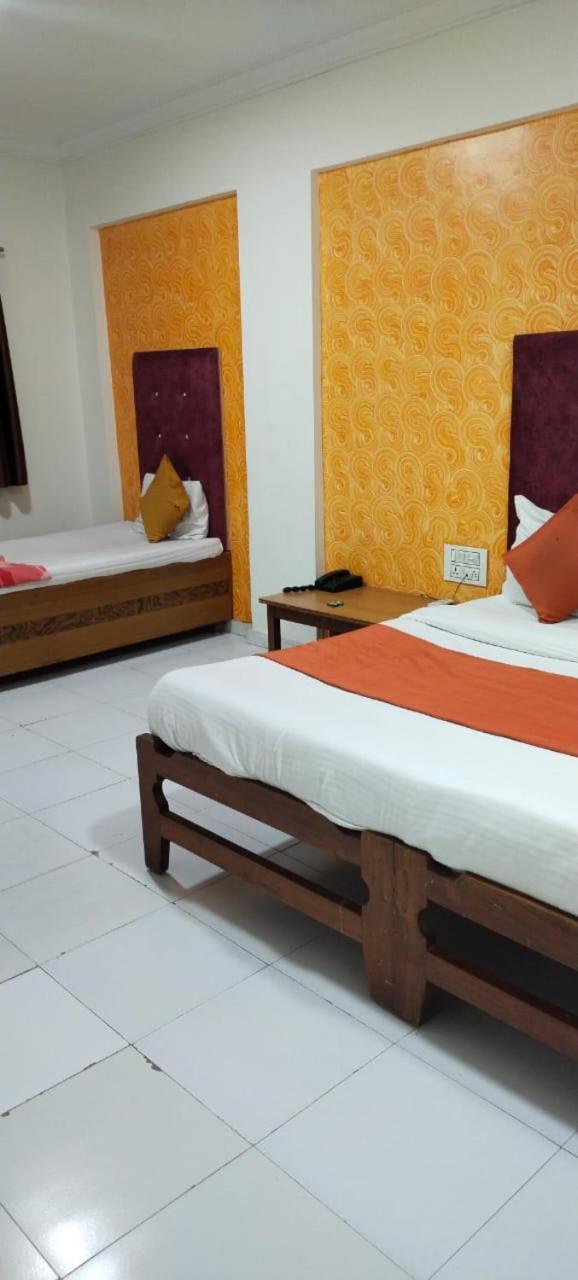 Hotel Runway Ahmedabad