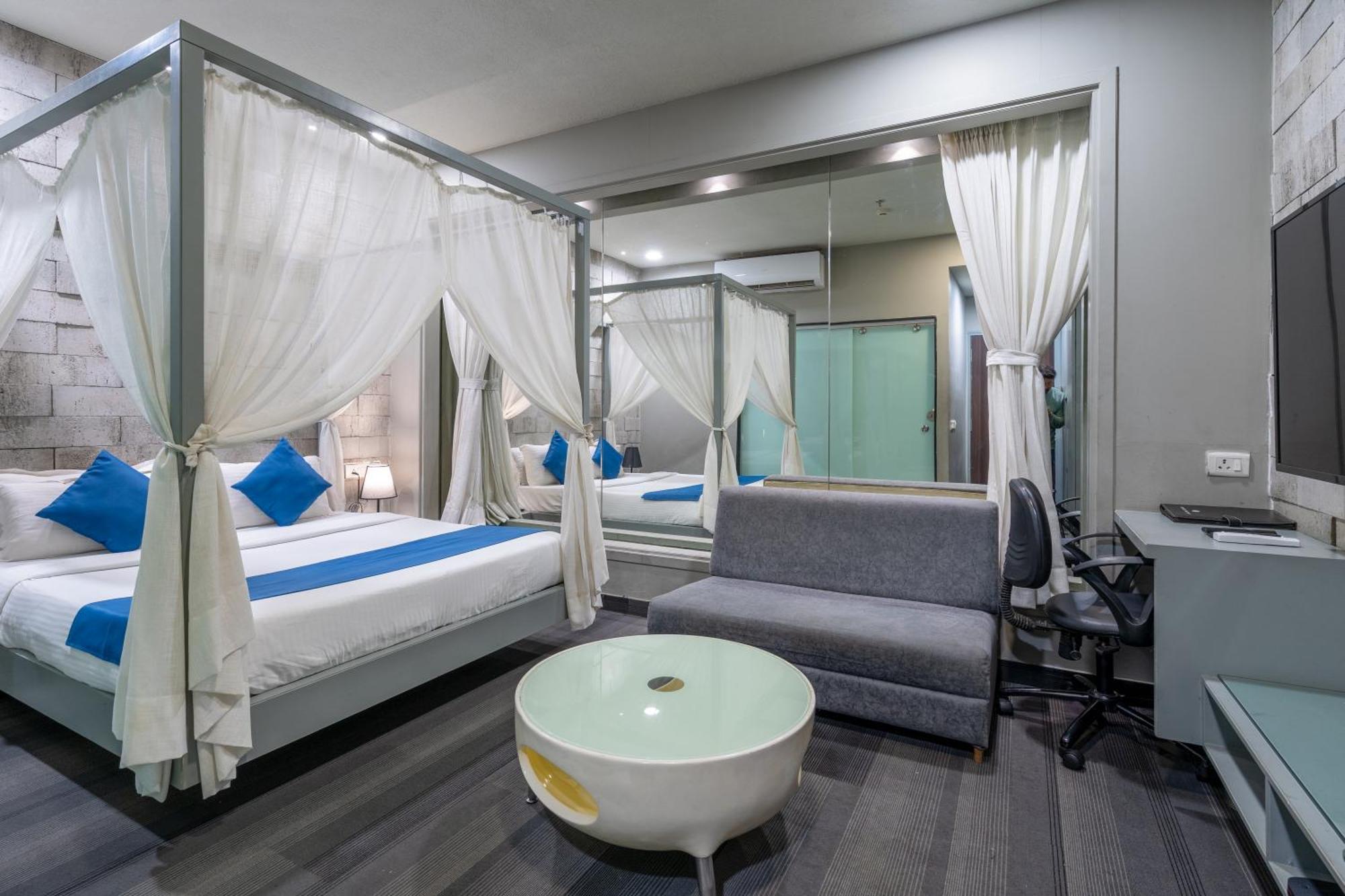 Tribecca Select, Hotel 3*