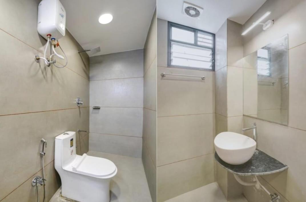 Hotel Krishna Ahmedabad
