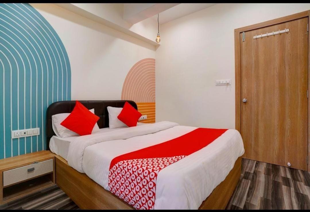Hotel Krishna Ahmedabad