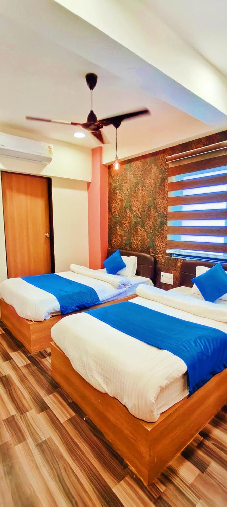 Hotel Krishna