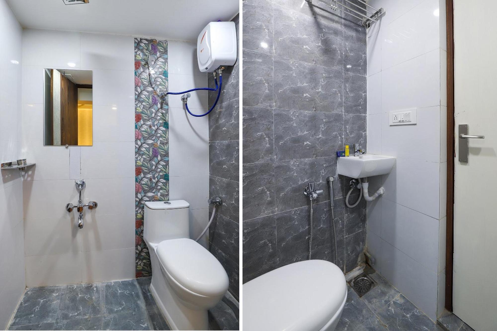 Hotel Oyo Shree Niwas
