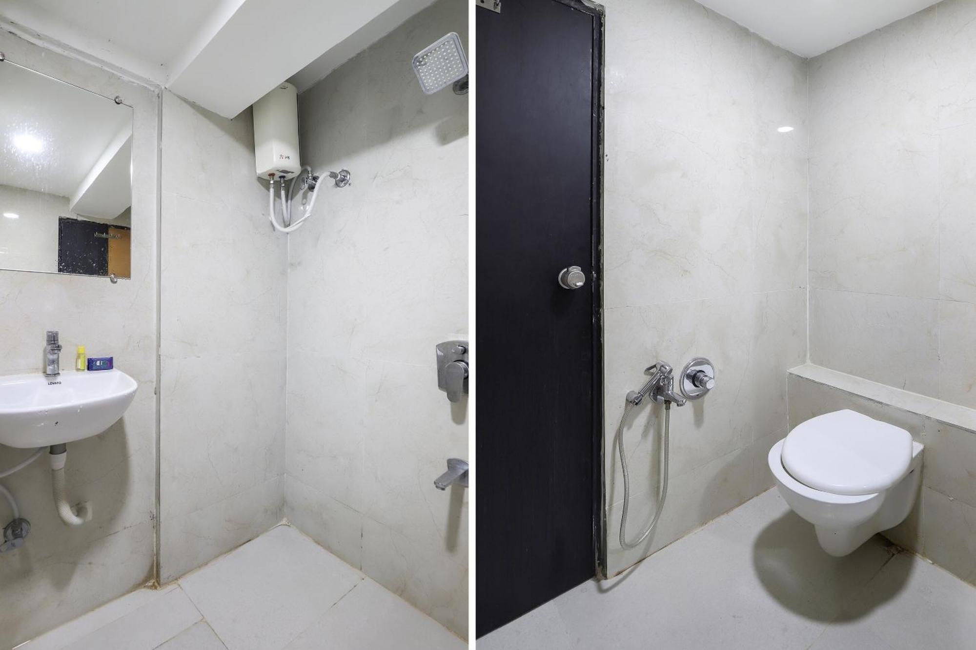 Oyo Shree Niwas Hotel 3*