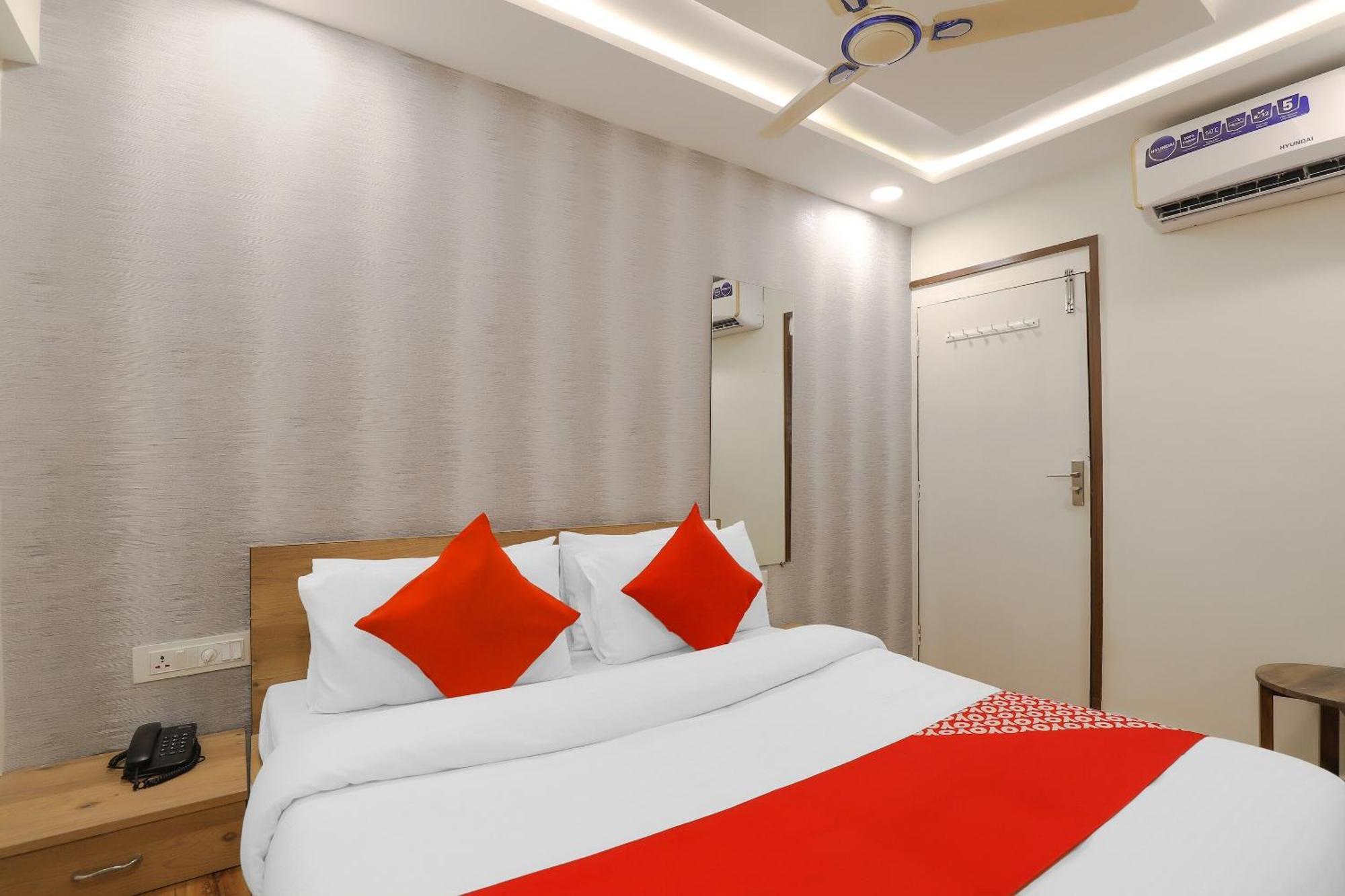 Oyo Shree Niwas 3* Ahmedabad