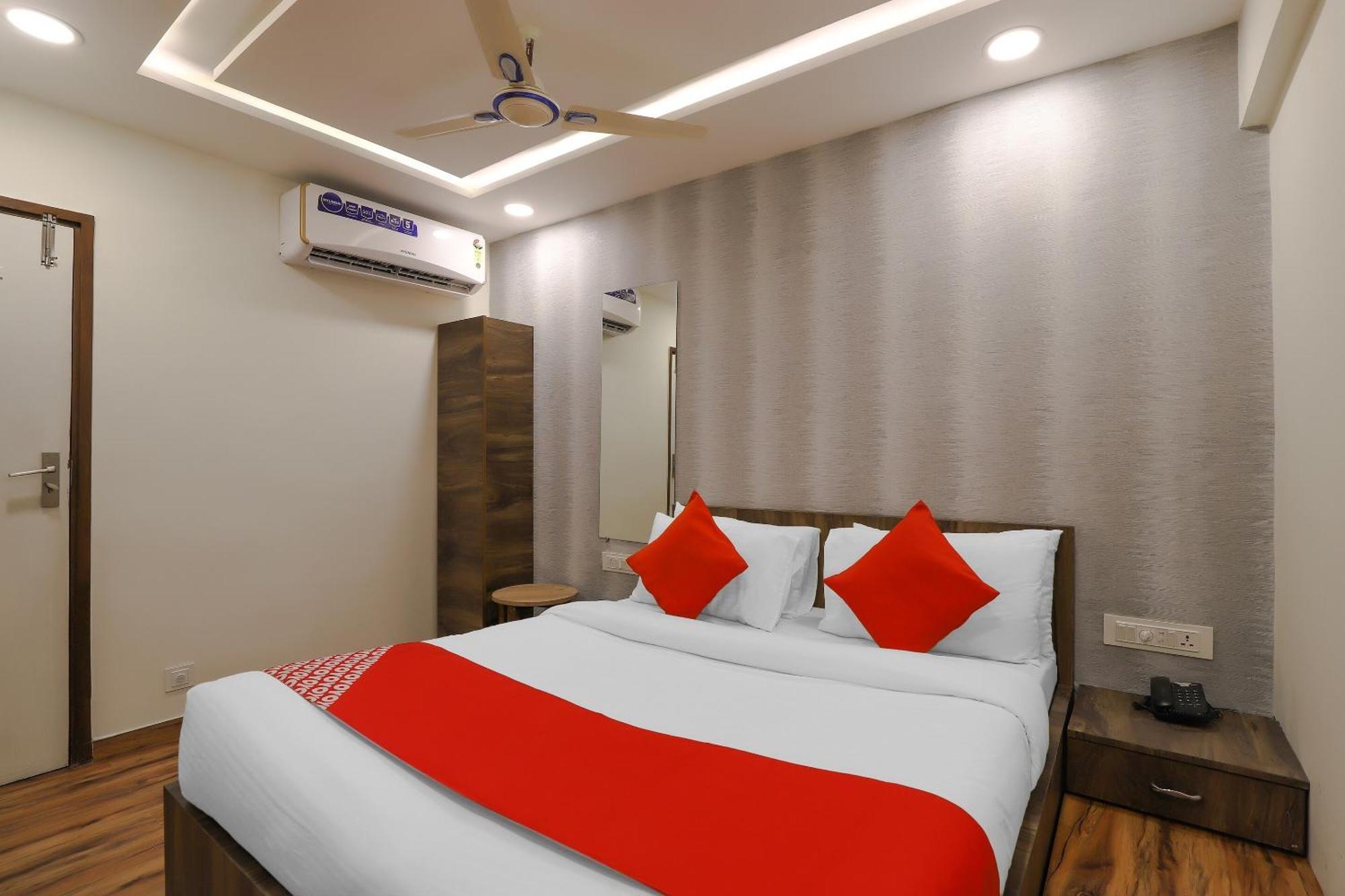 Oyo Shree Niwas 3* Ahmedabad