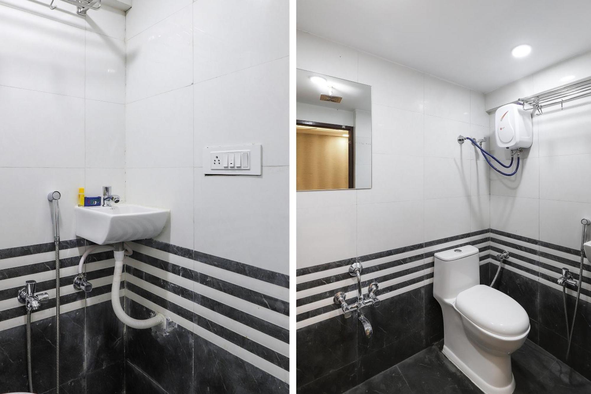Hotel Oyo Shree Niwas Ahmedabad