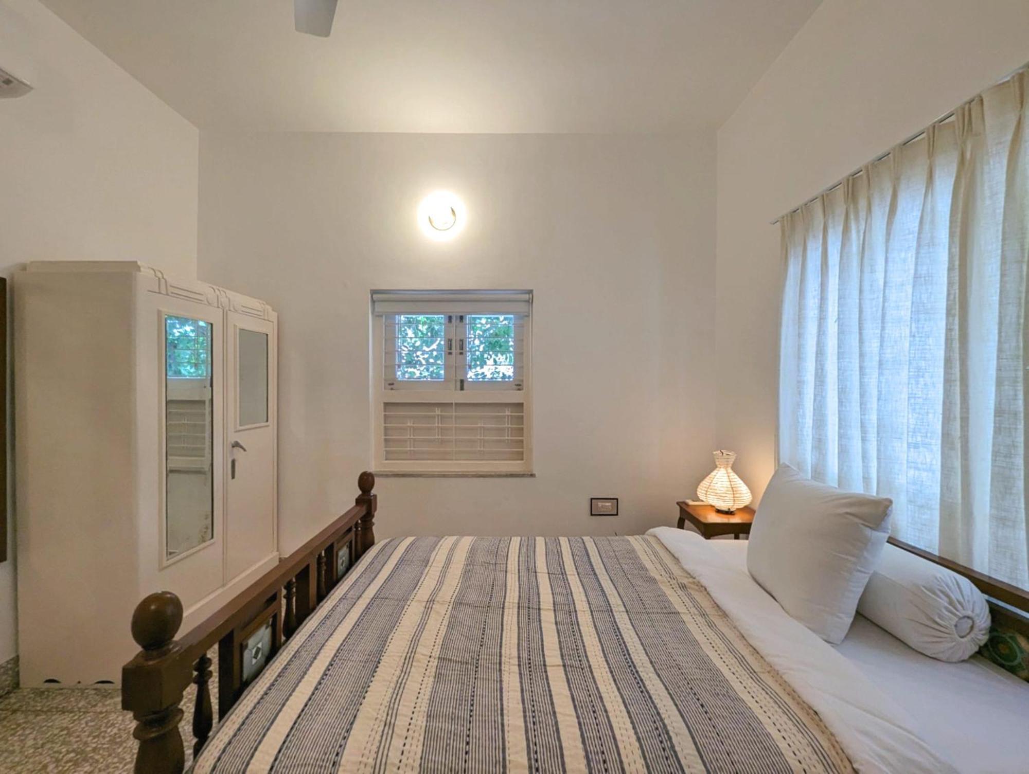 Bed & Breakfast Fouzdar House By Luxunlock Private *
