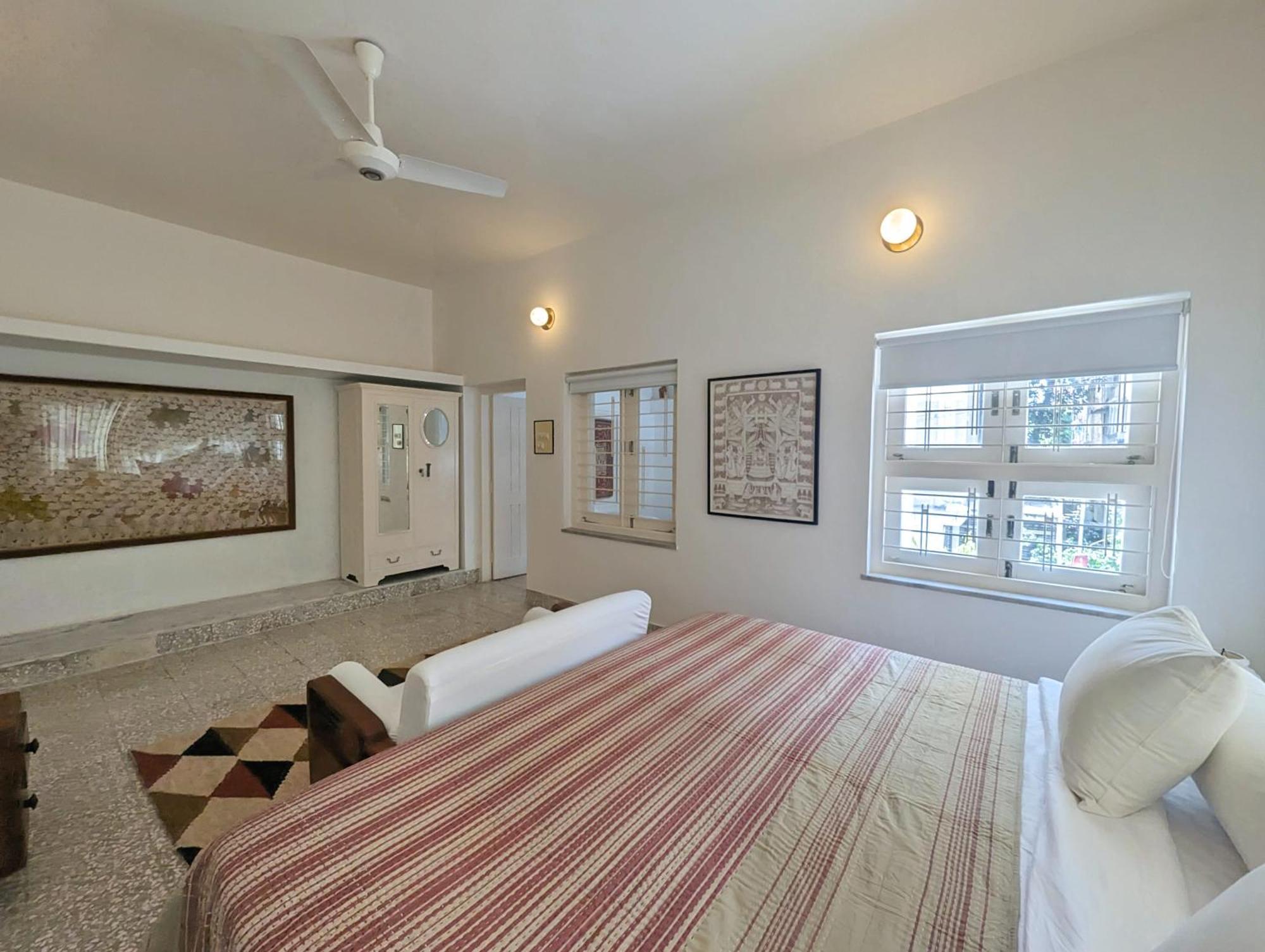Fouzdar House By Luxunlock Private Ahmedabad