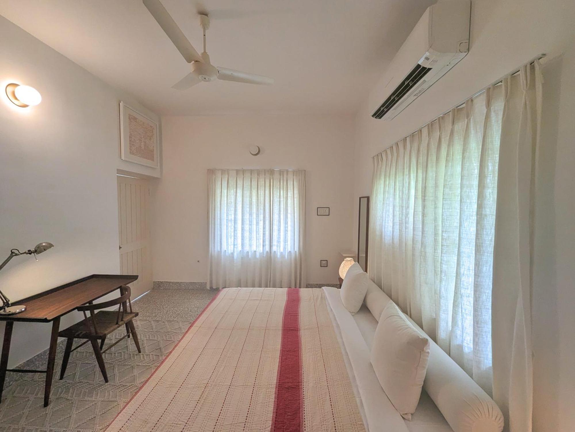 Fouzdar House By Luxunlock Private * Ahmedabad