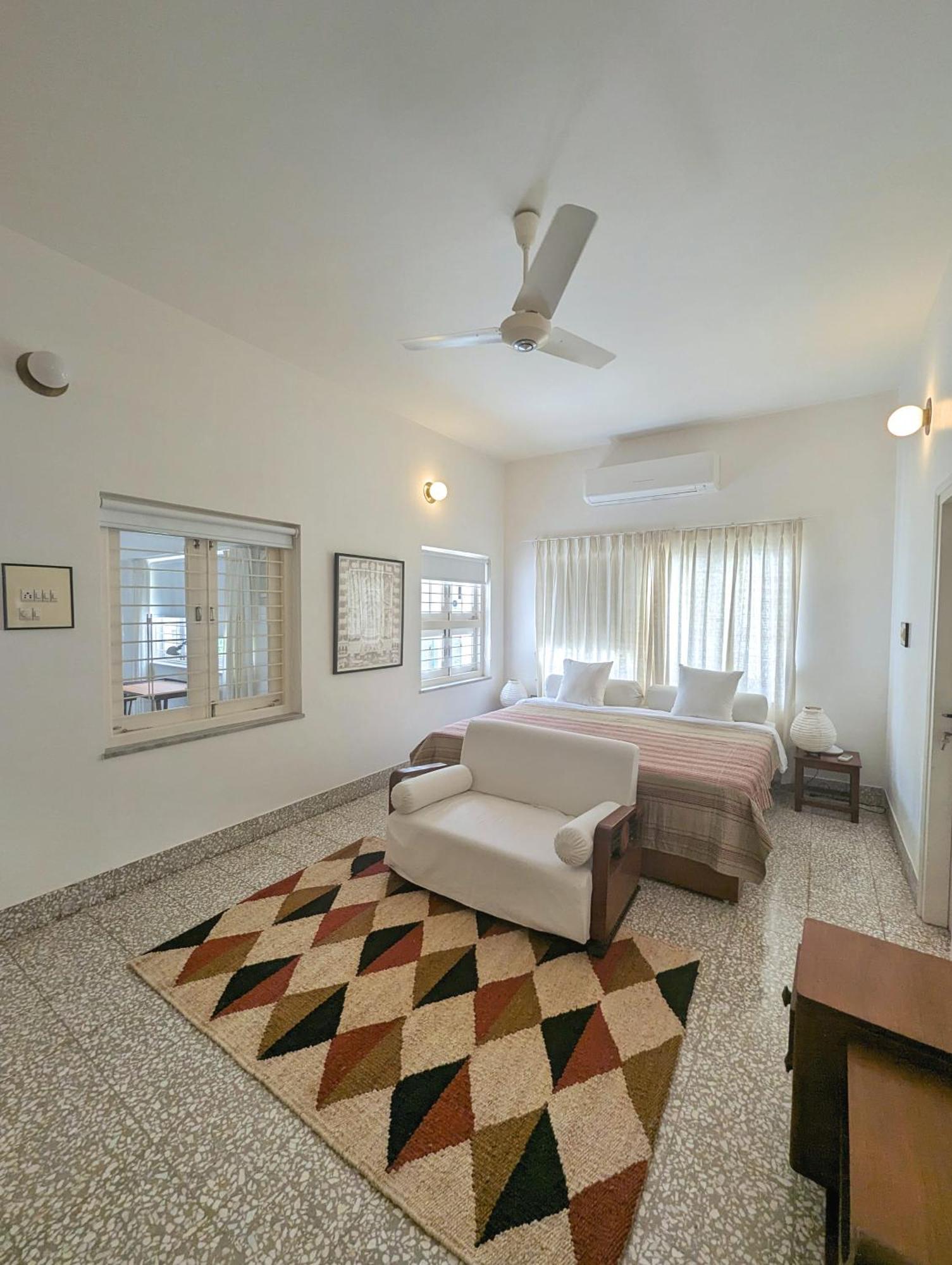 Bed & Breakfast Fouzdar House By Luxunlock Private Ahmedabad