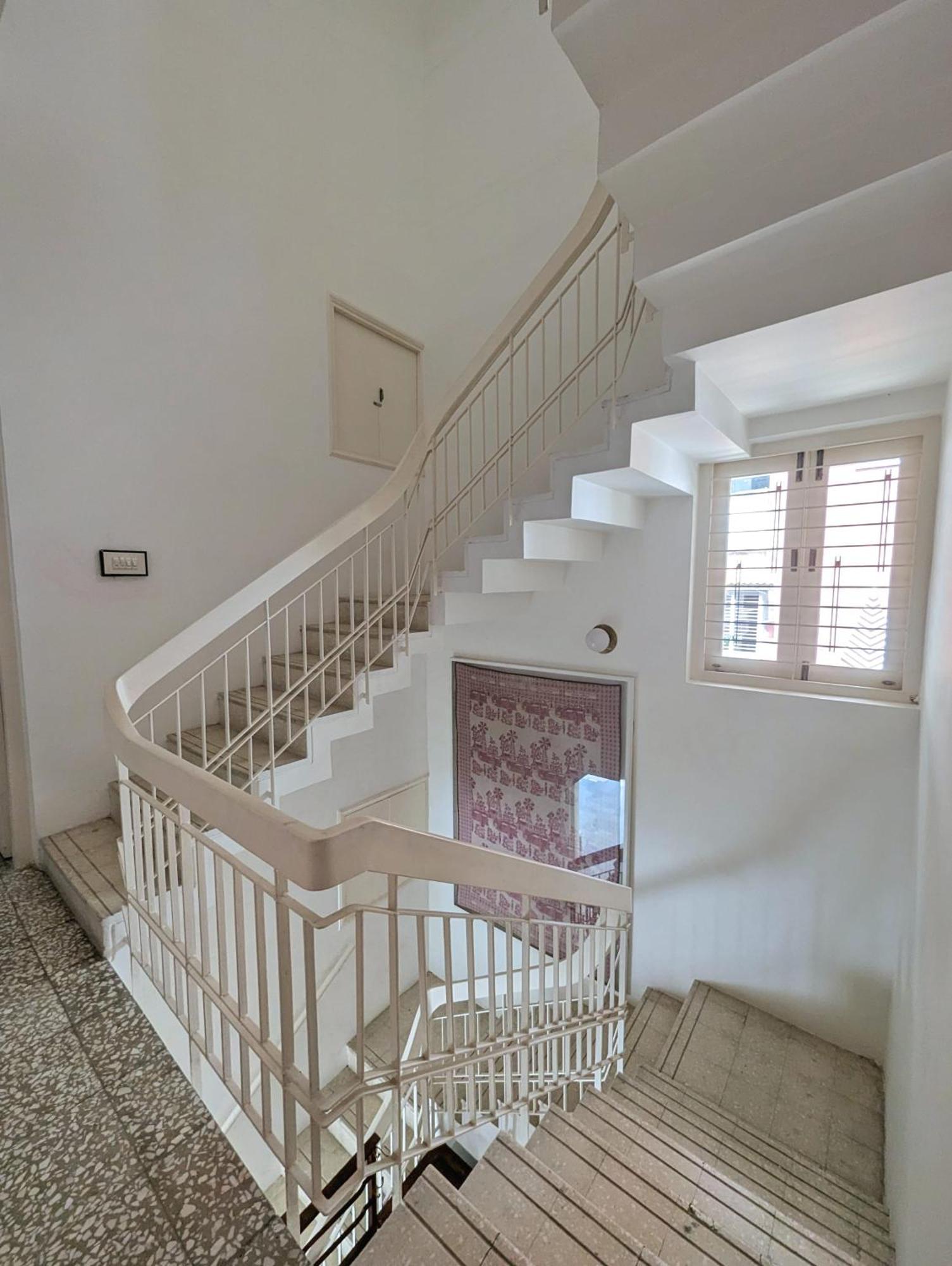 Fouzdar House By Luxunlock Private * Ahmedabad