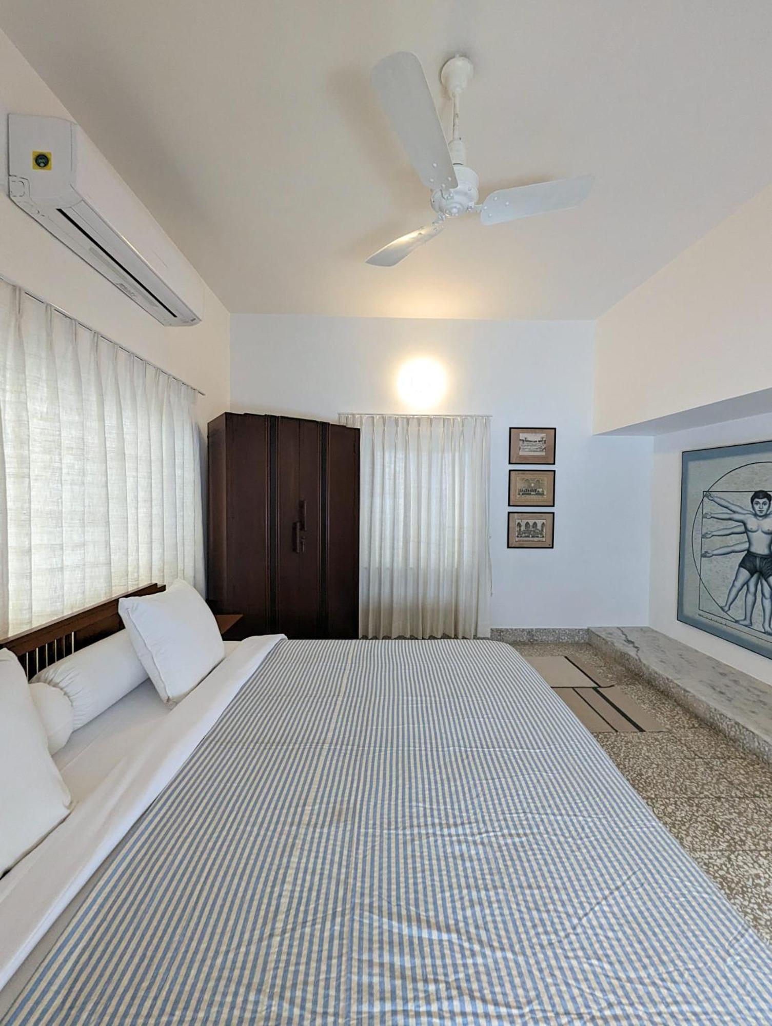 Bed & Breakfast Fouzdar House By Luxunlock Private