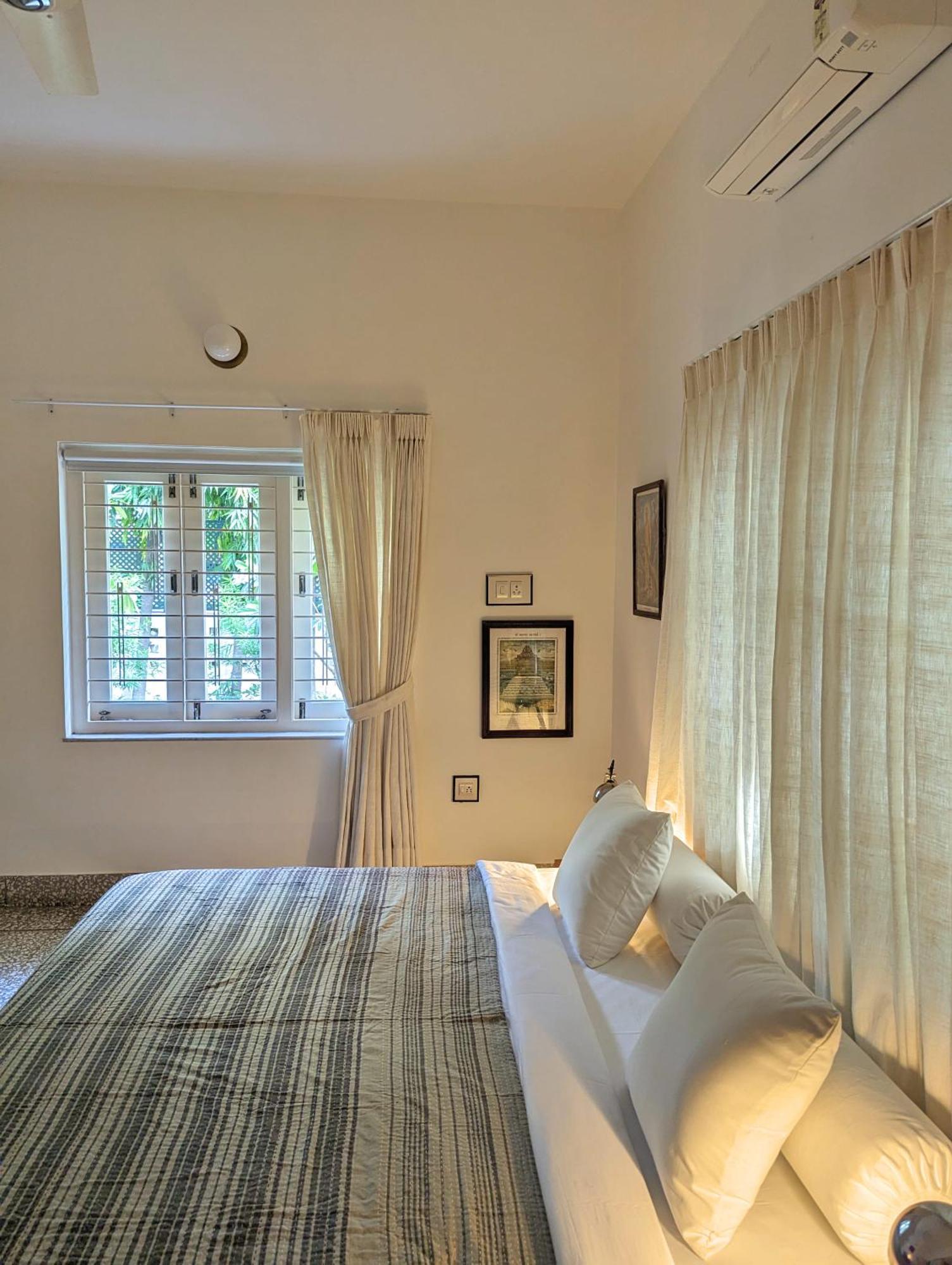 Fouzdar House By Luxunlock Private Bed & Breakfast *