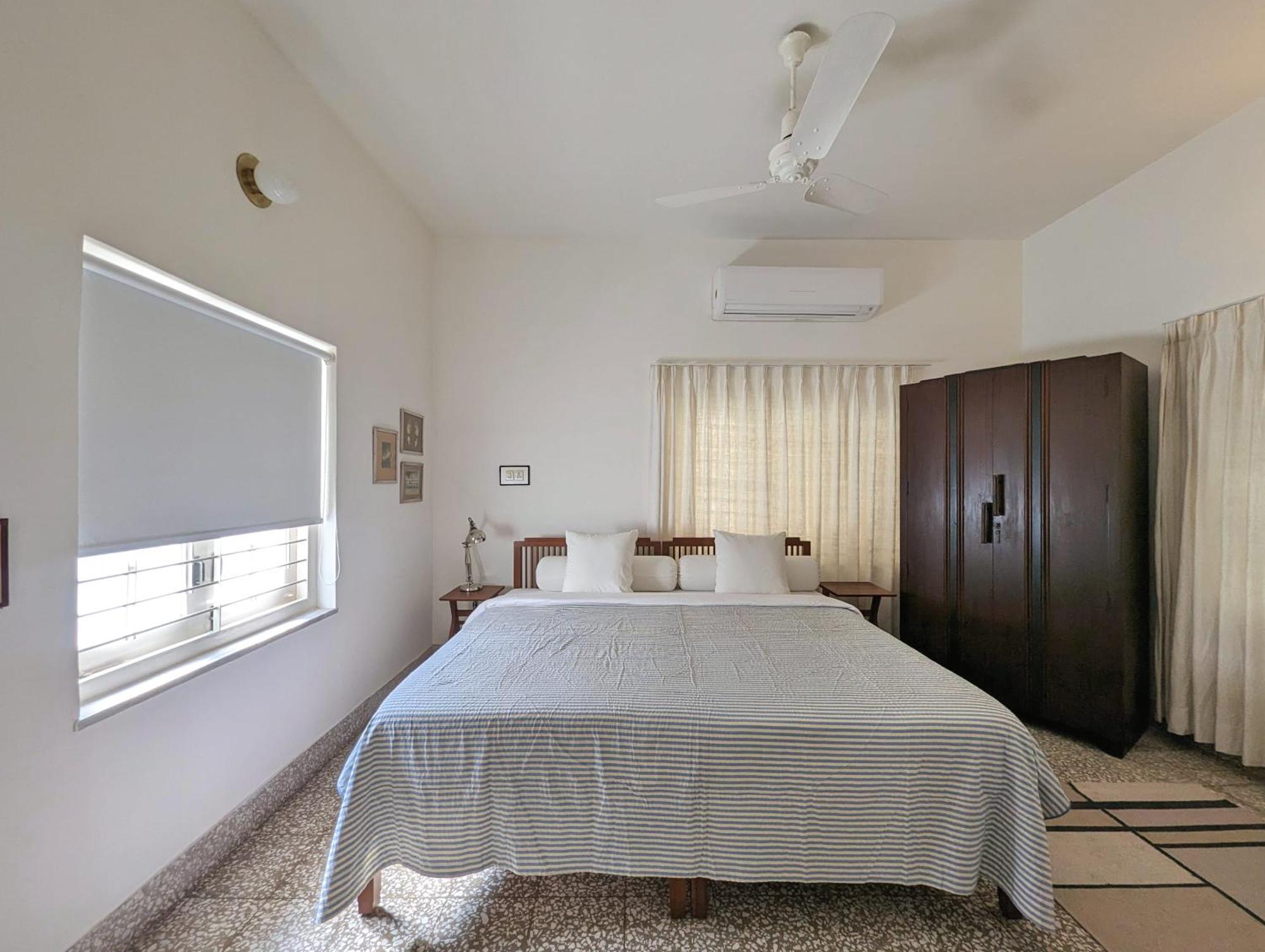 Bed & Breakfast Fouzdar House By Luxunlock Private *