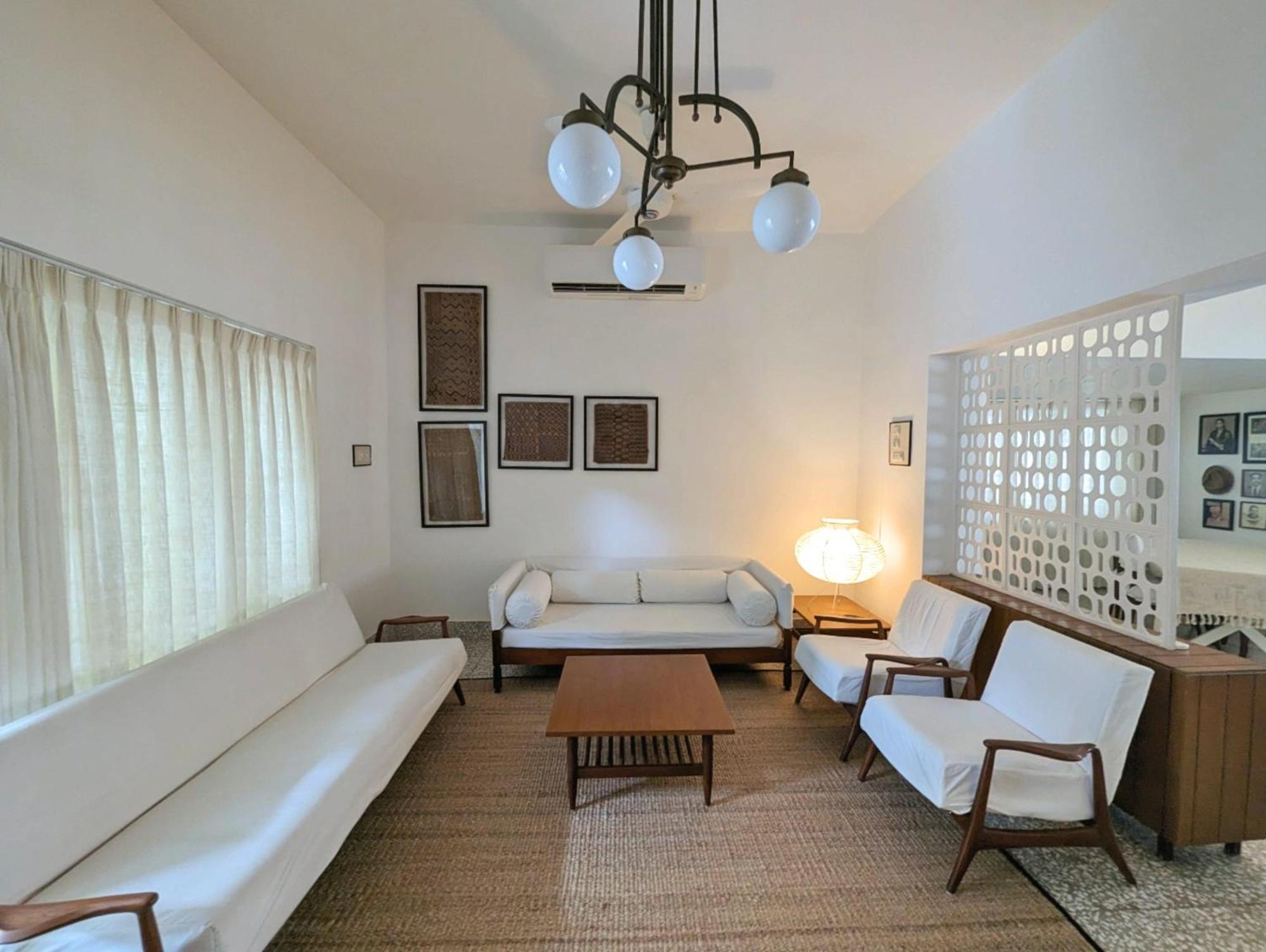 Fouzdar House By Luxunlock Private Bed & Breakfast Ahmedabad