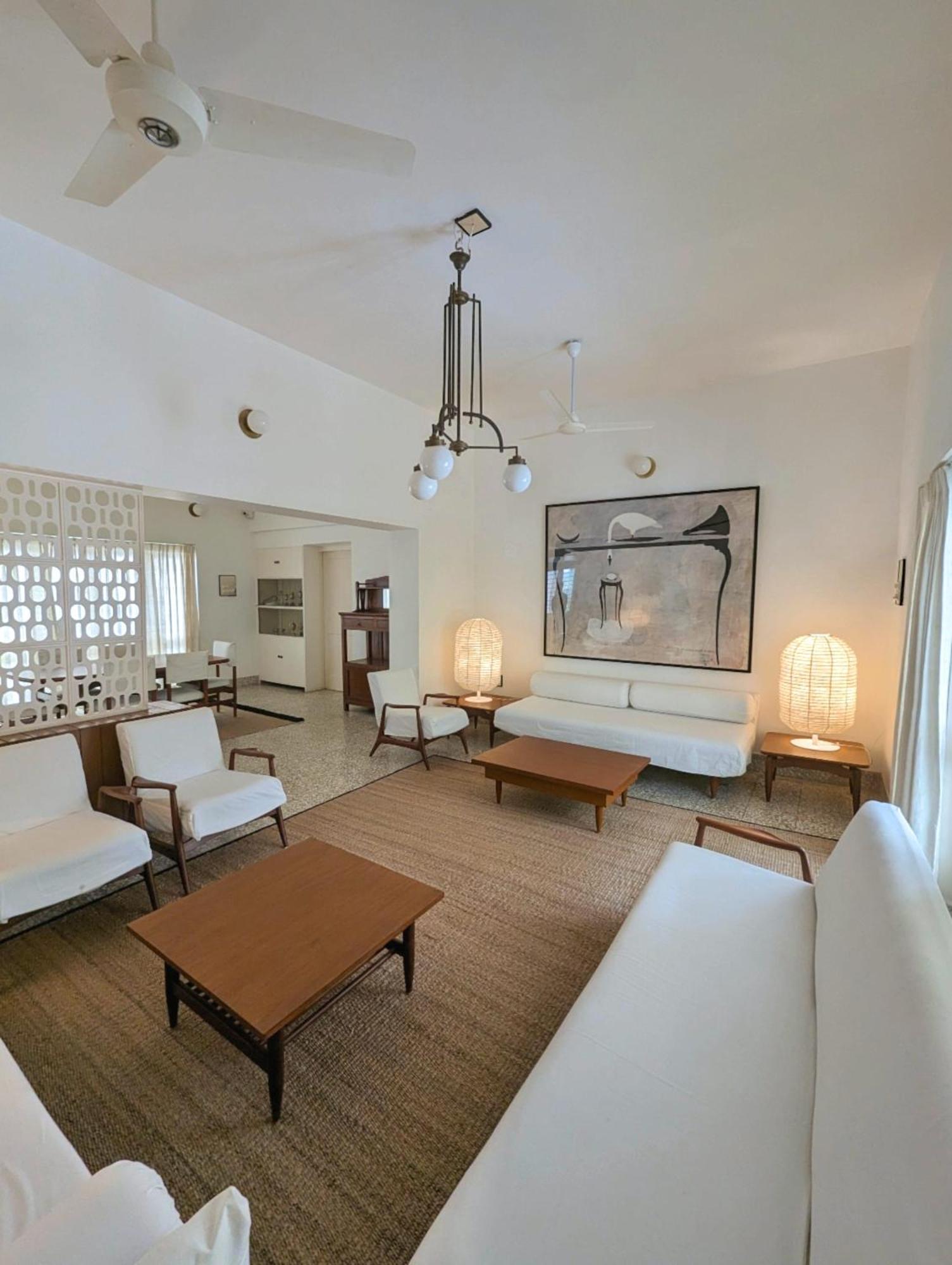 Fouzdar House By Luxunlock Private Bed & Breakfast Ahmedabad