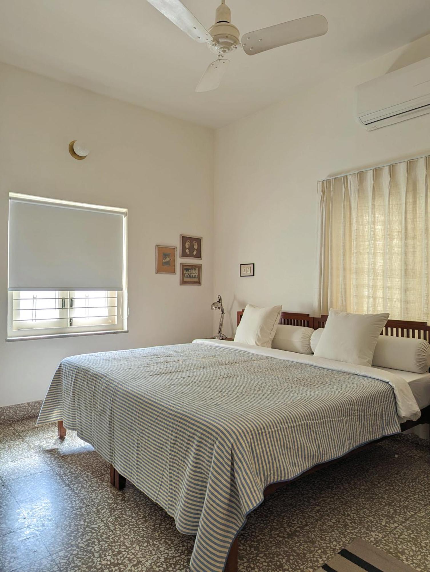 Fouzdar House By Luxunlock Private