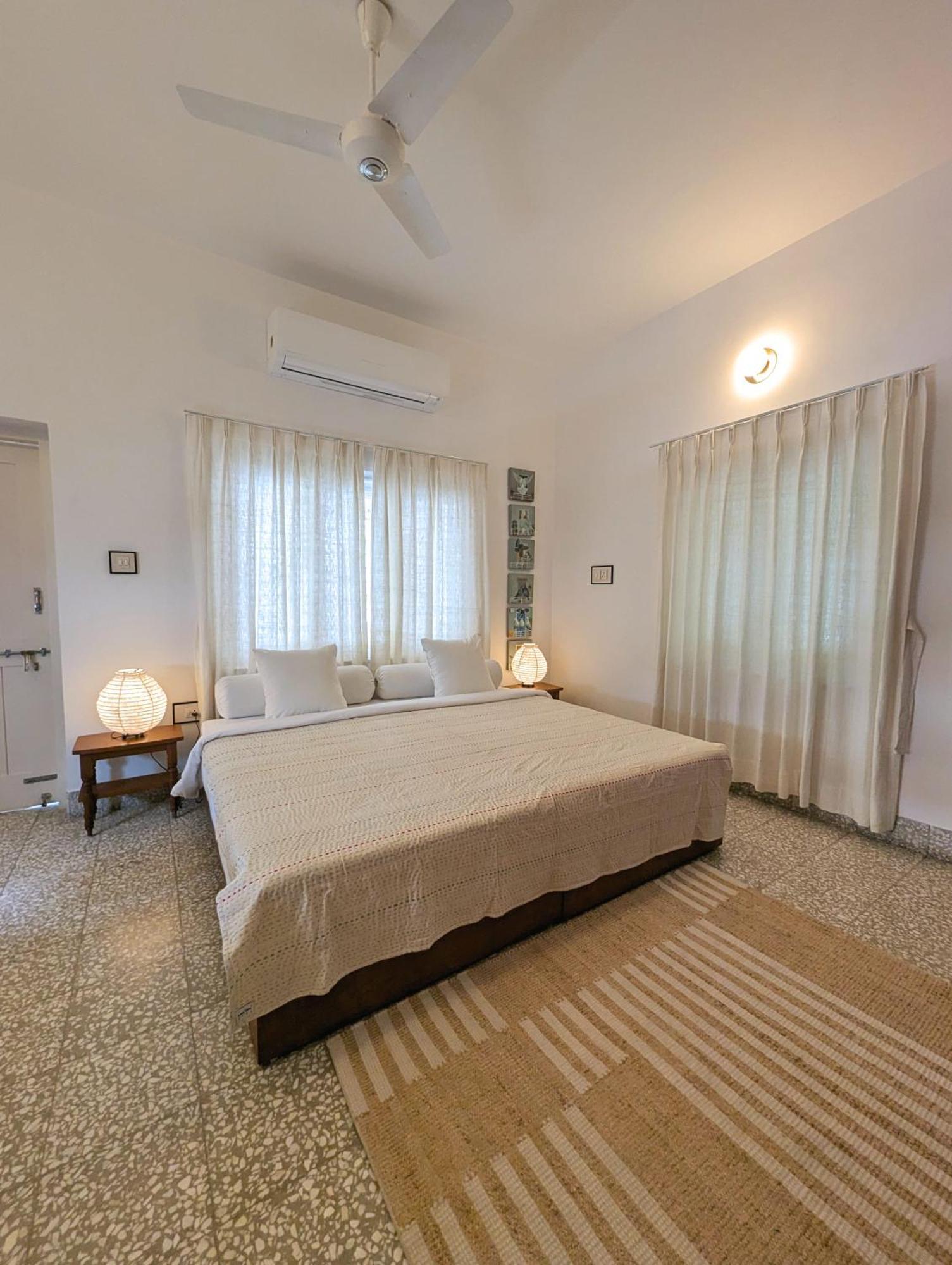 Bed & Breakfast Fouzdar House By Luxunlock Private *