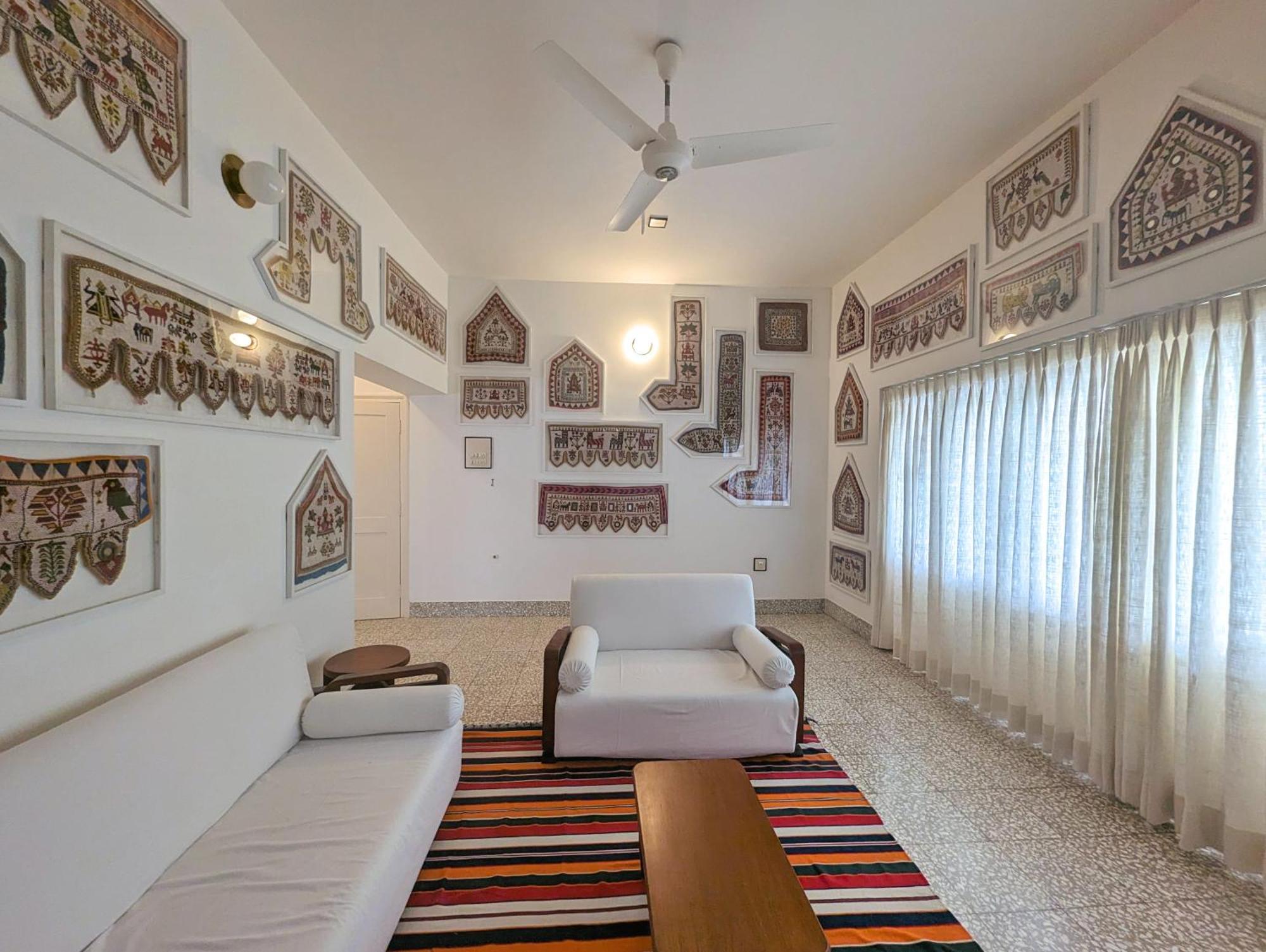 Bed & Breakfast Fouzdar House By Luxunlock Private Ahmedabad