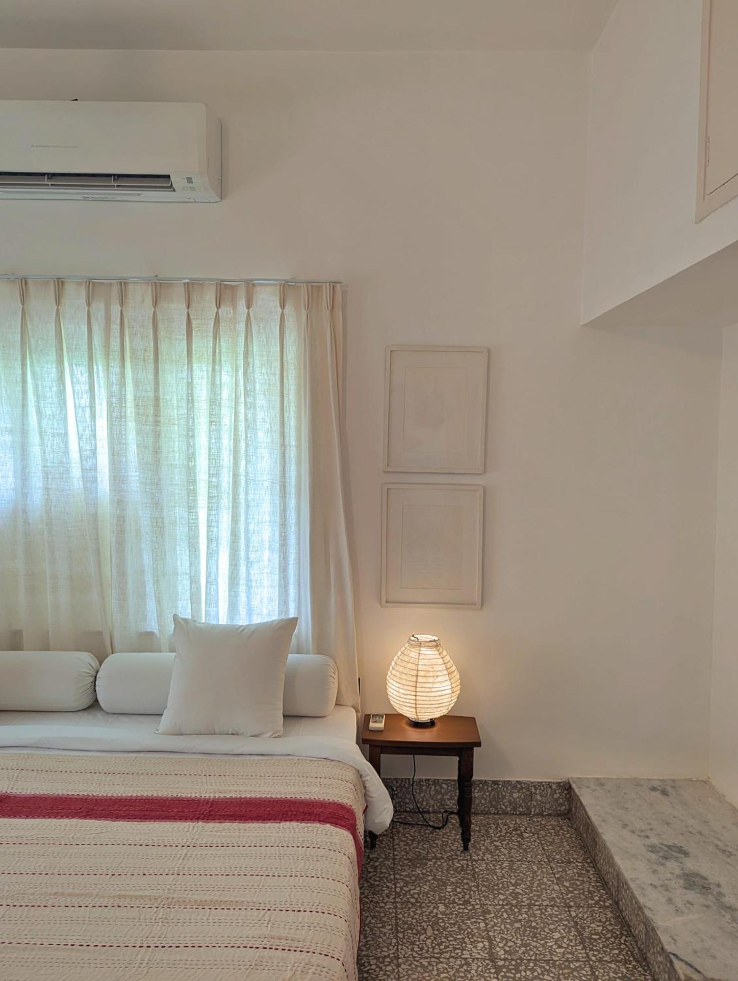 Fouzdar House By Luxunlock Private