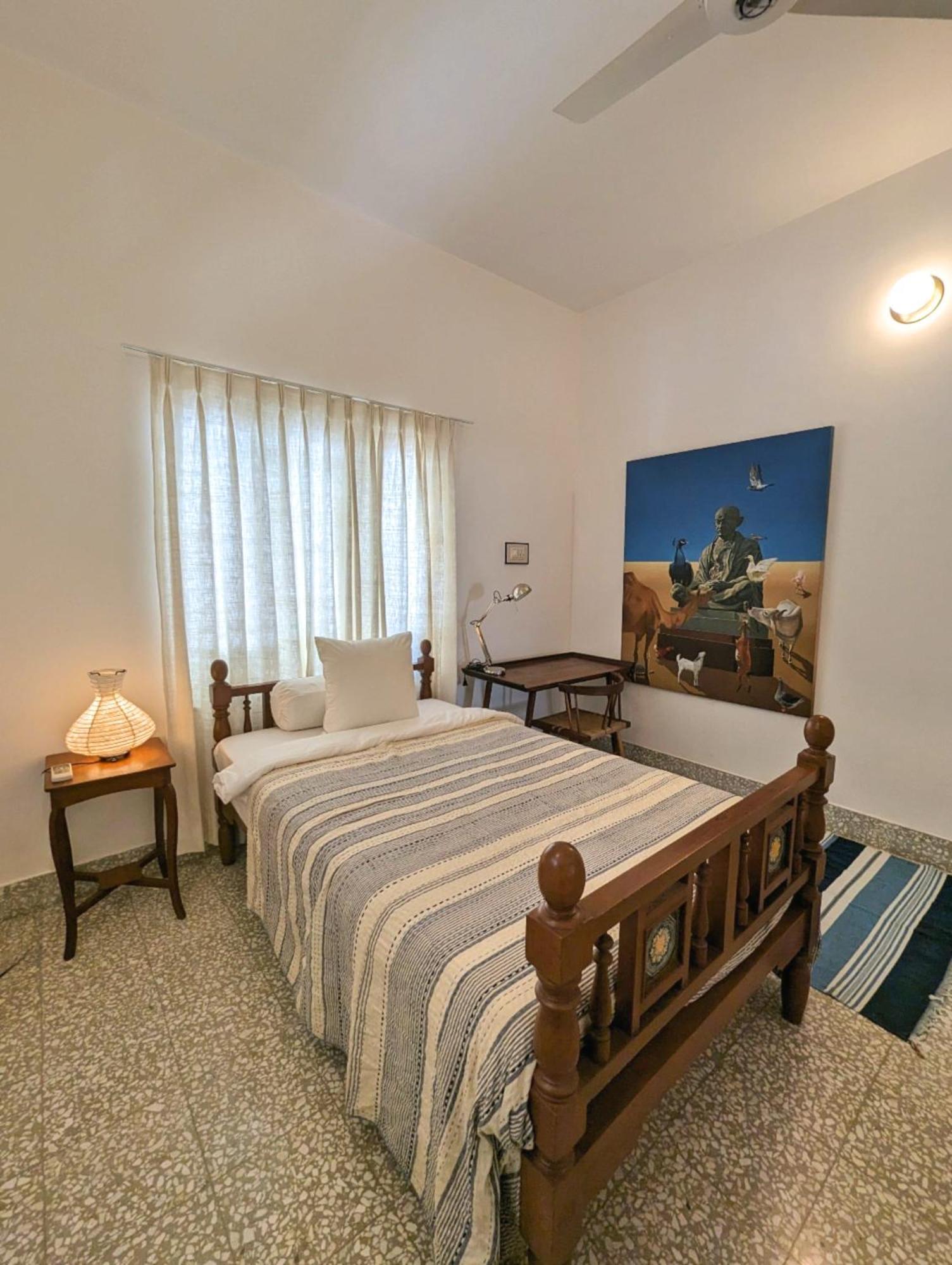 Bed & Breakfast Fouzdar House By Luxunlock Private