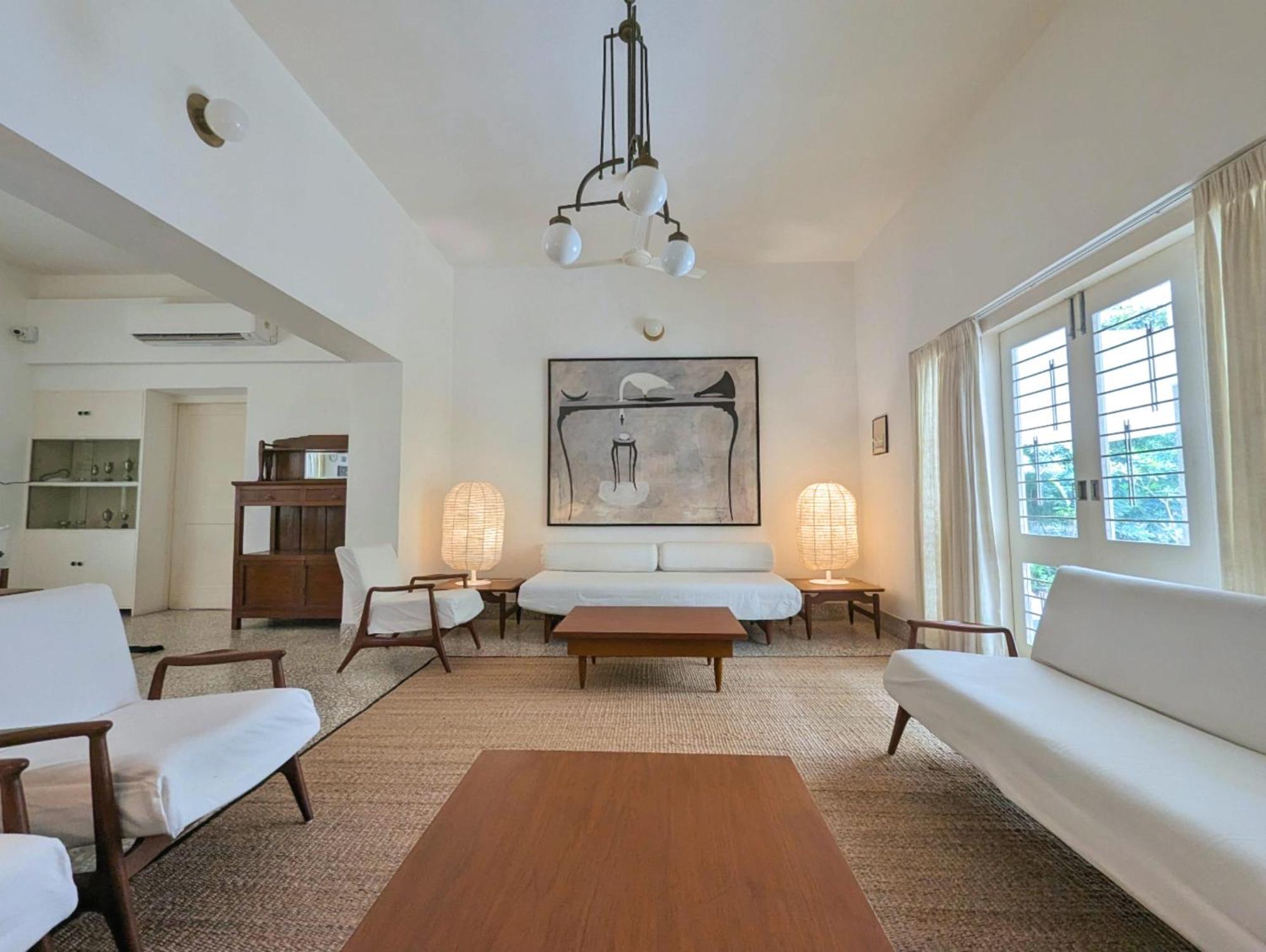 Fouzdar House By Luxunlock Private Bed & Breakfast *