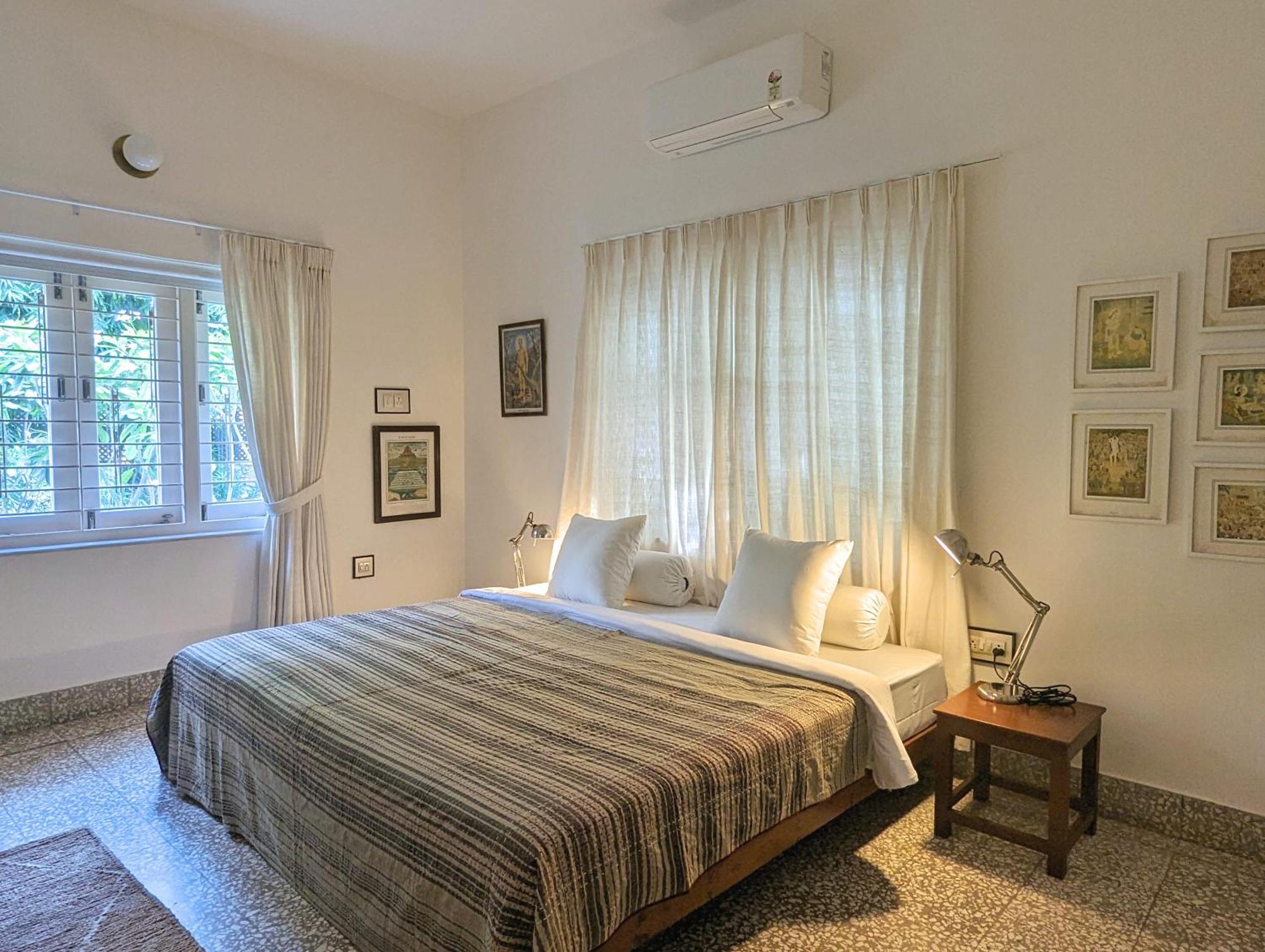 Fouzdar House By Luxunlock Private Bed & Breakfast Ahmedabad