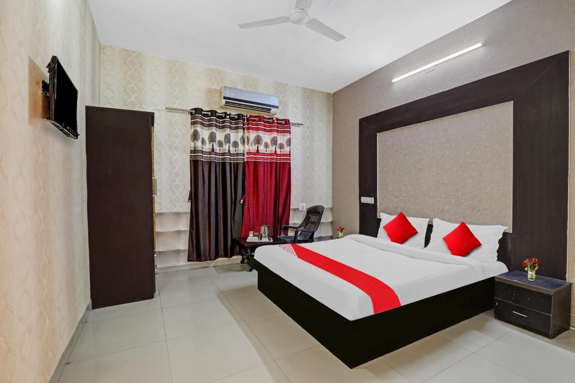 O Sargam 4* Ahmedabad