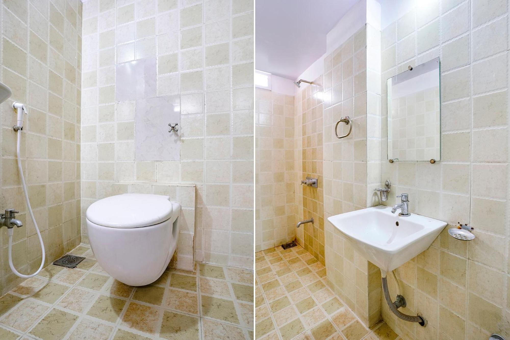 Fabhotel Santro Ahmedabad