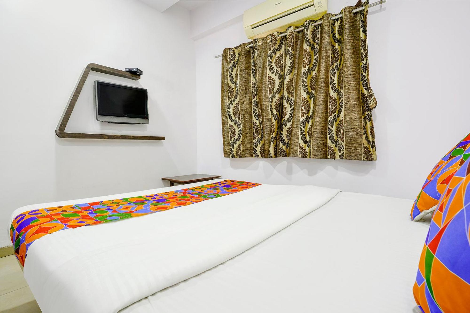 Fabhotel Santro Hotel Ahmedabad