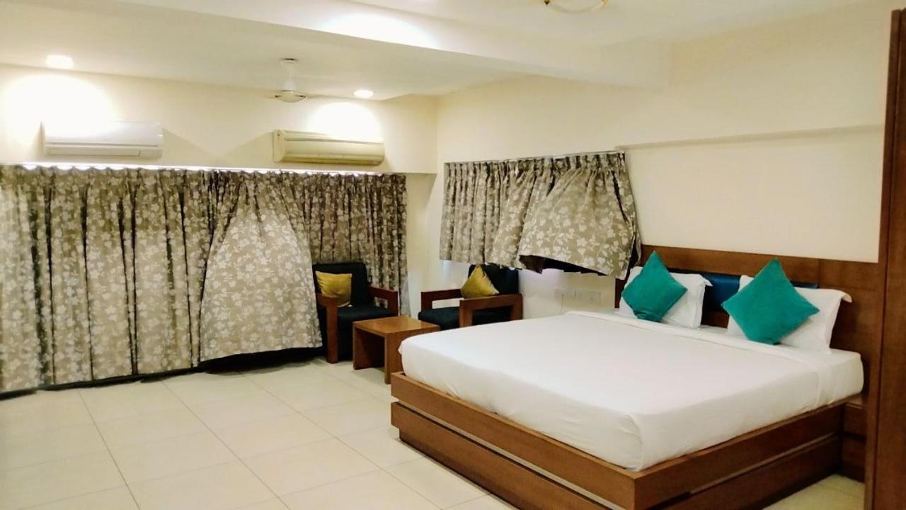 Maninagaarresidency Hotel